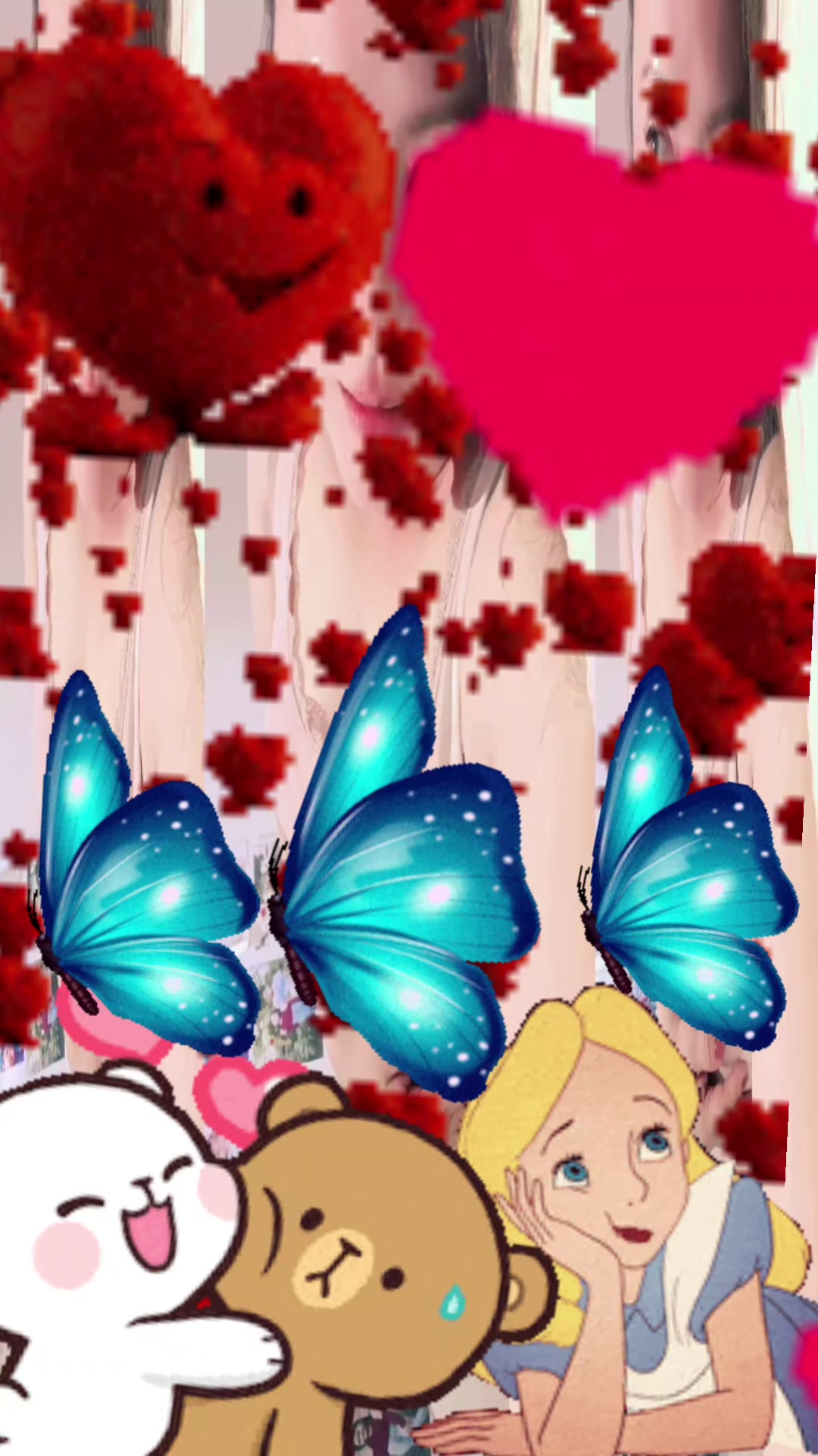 @💗💗lockheart 💗💗