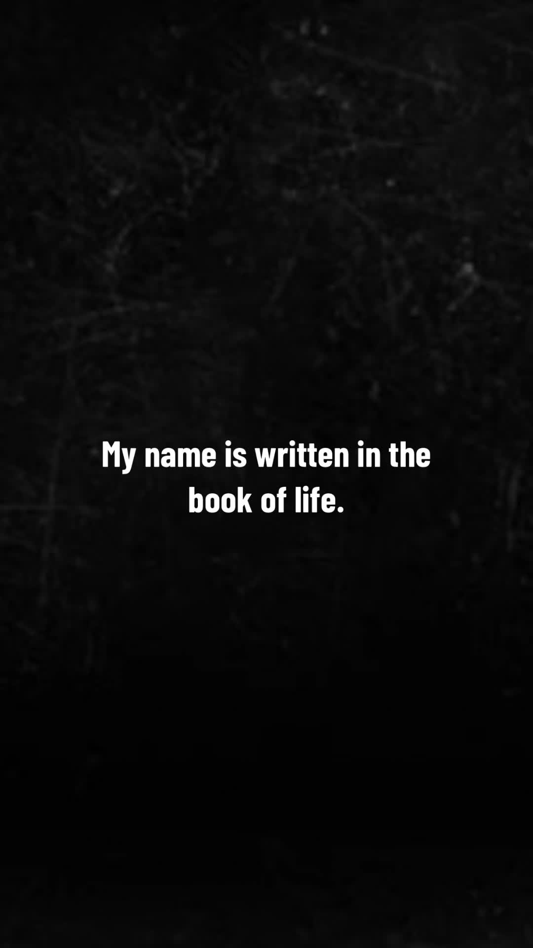 @I am Vinicio. Son of Thunder.