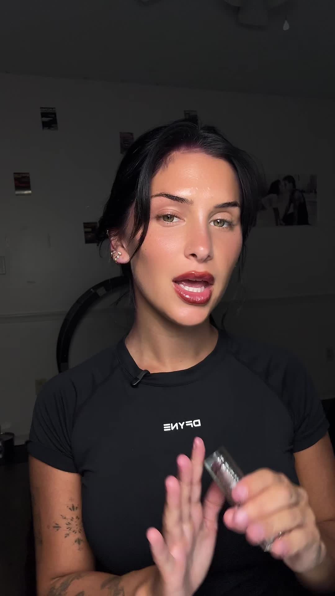 @CARLY SILBERMAN