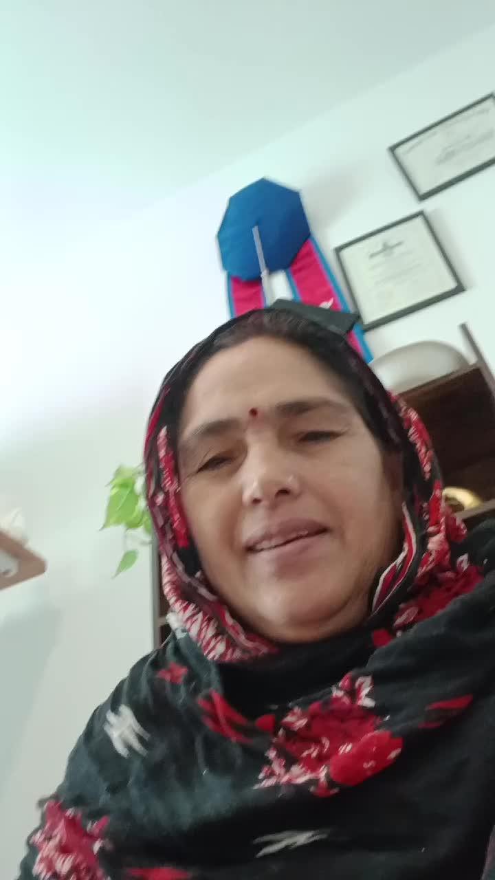 @Sita Devi Joshi