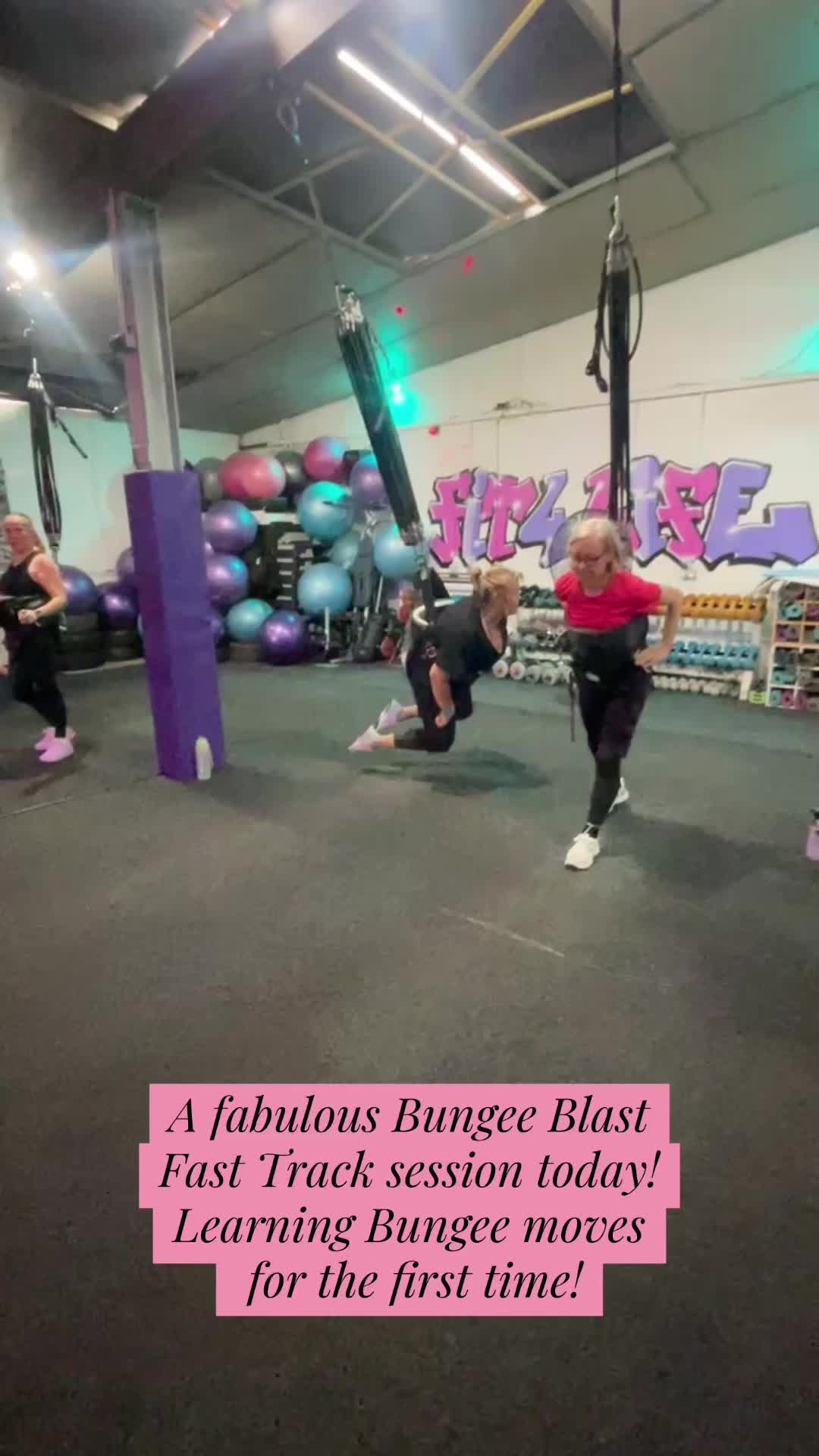 @bungeefit4life