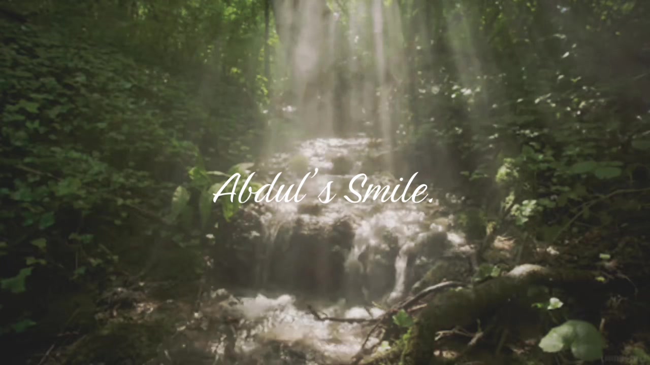 @i love abdul