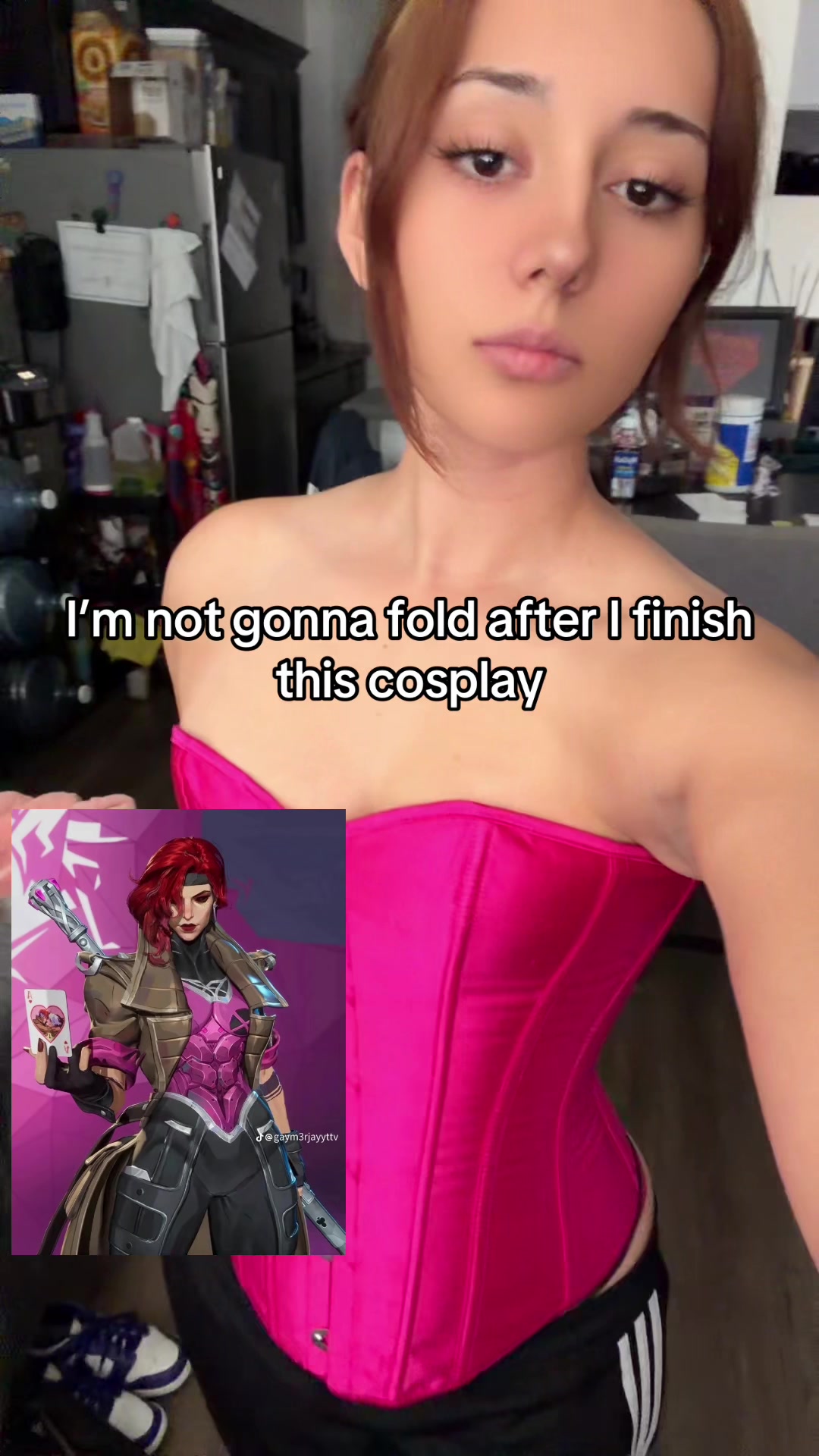 @Yvonne