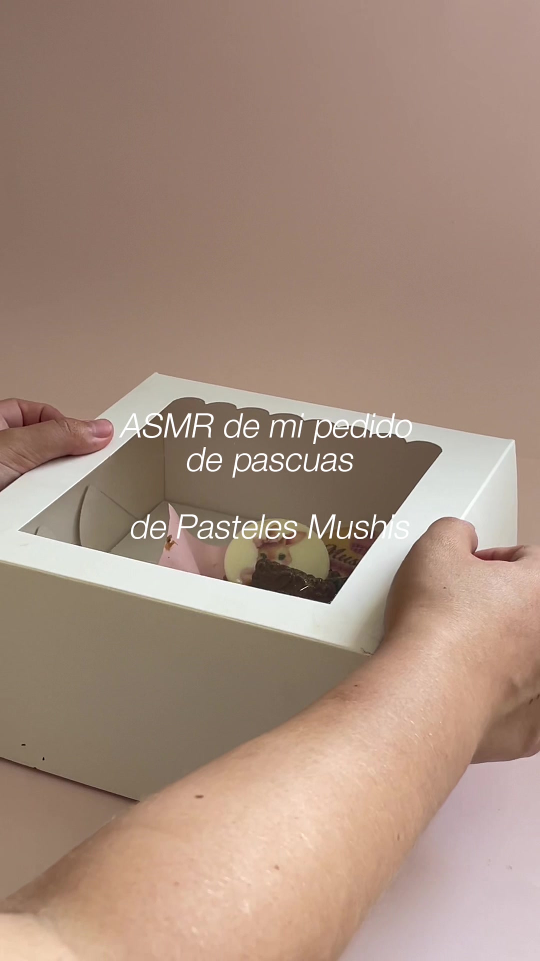 @pasteles mushis