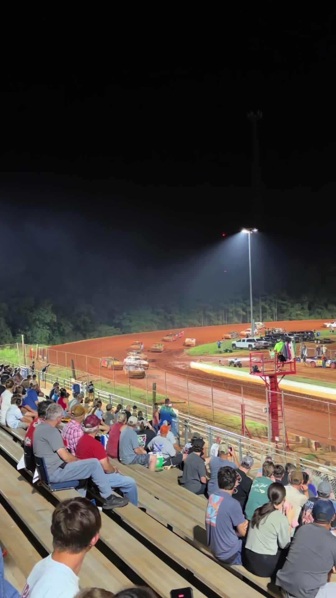 @sumterspeedway