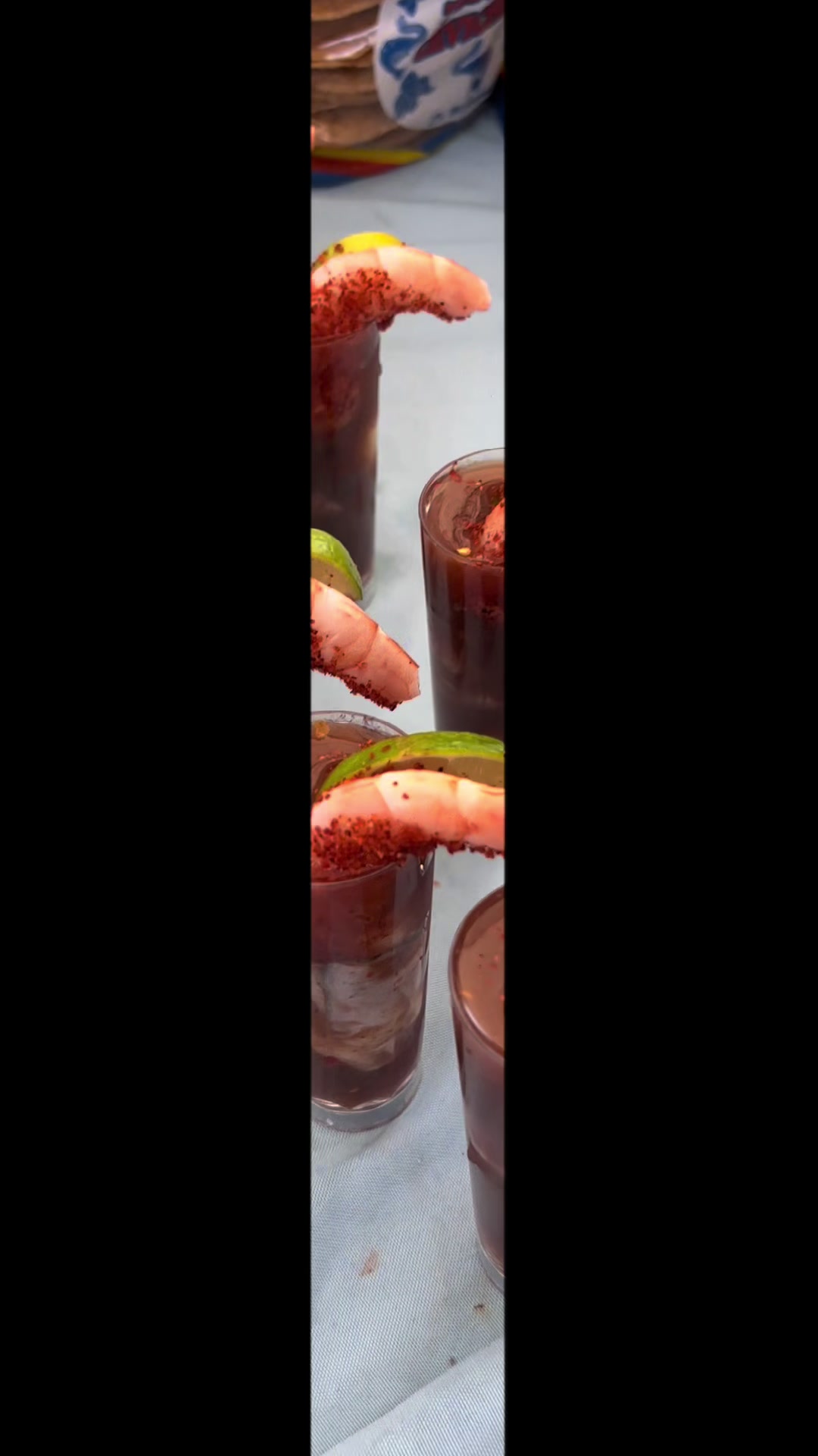 @Mariscos El Colima