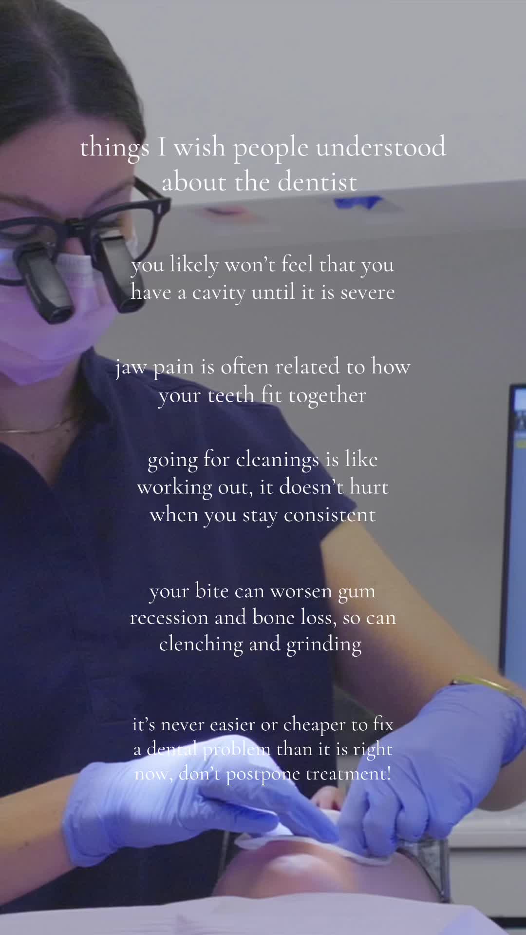 @doctorkenz | Confluence Dental
