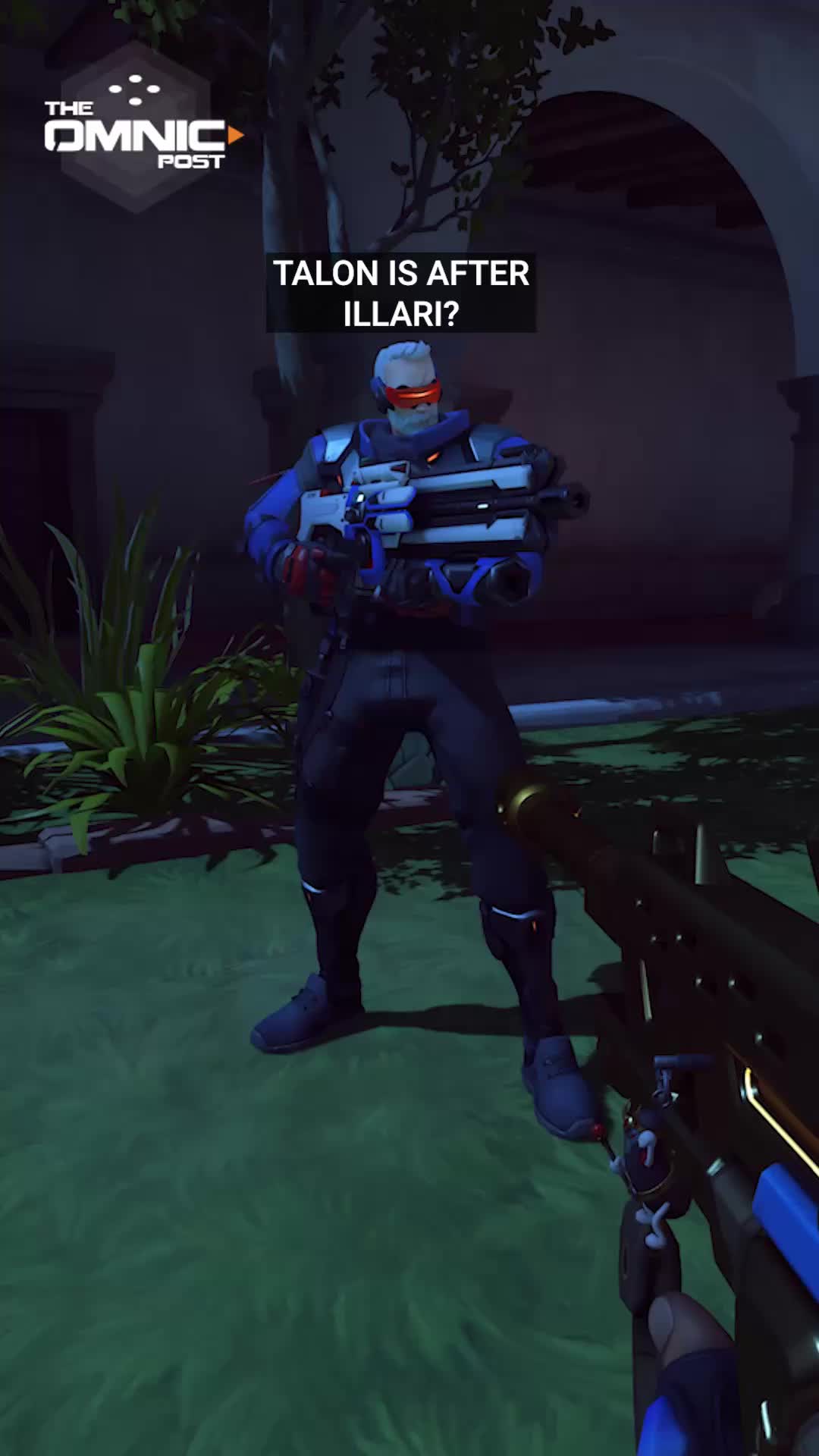 @The Omnic Post