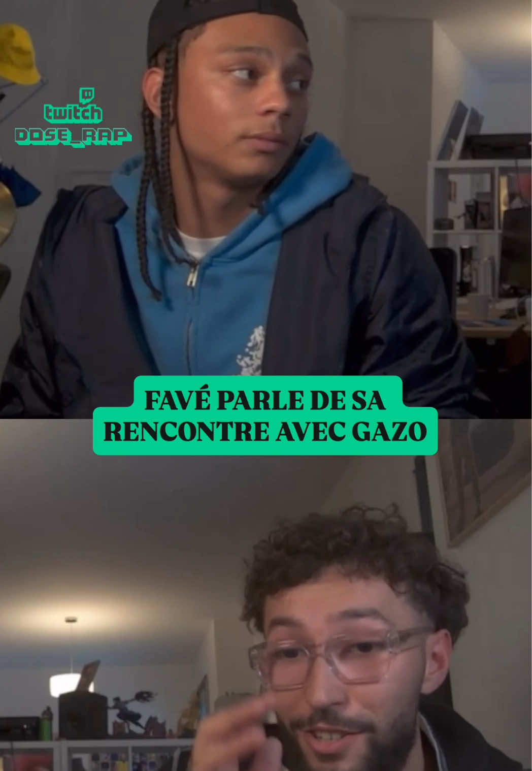 @DOSE RAP