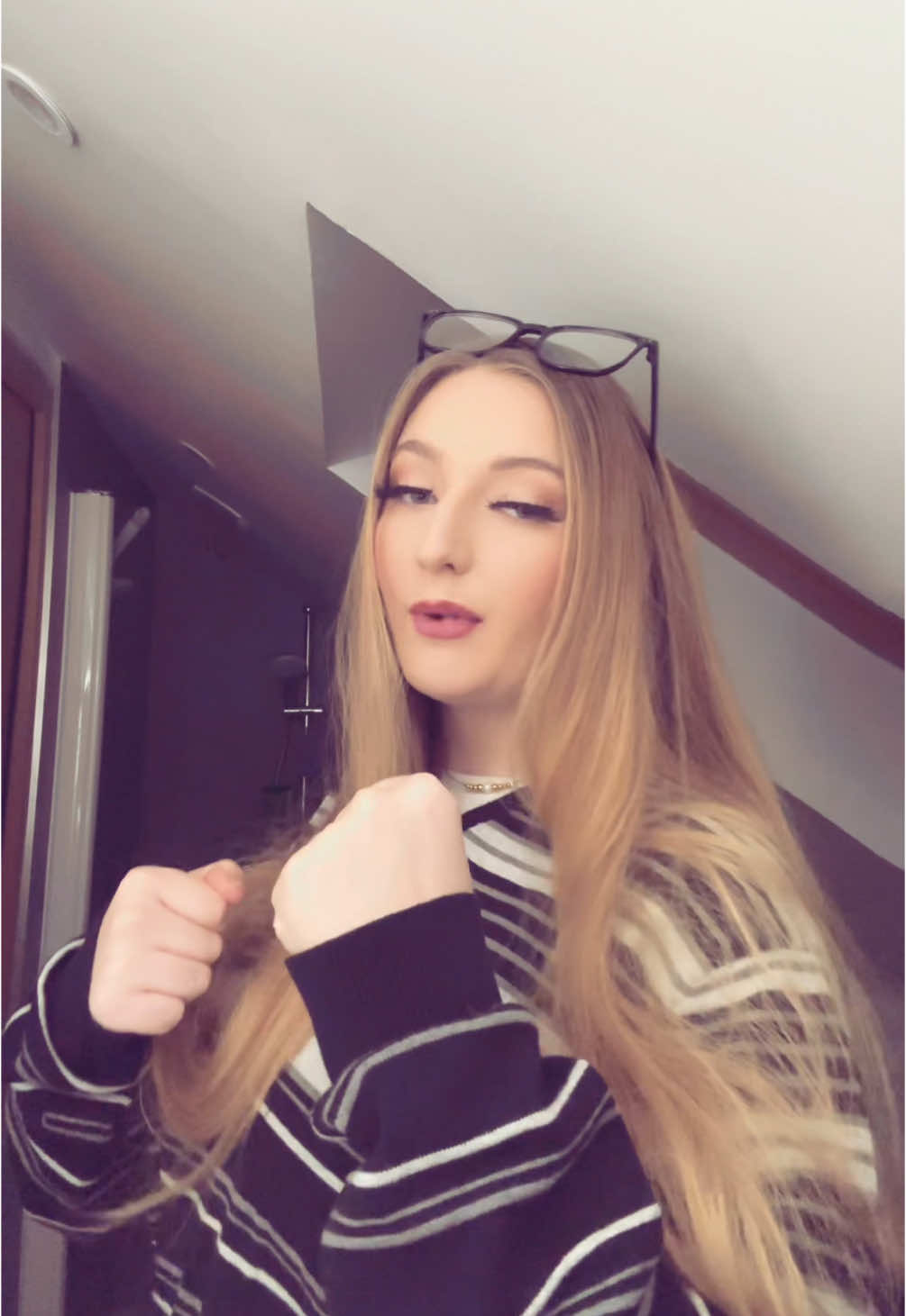 @Lulu te spam