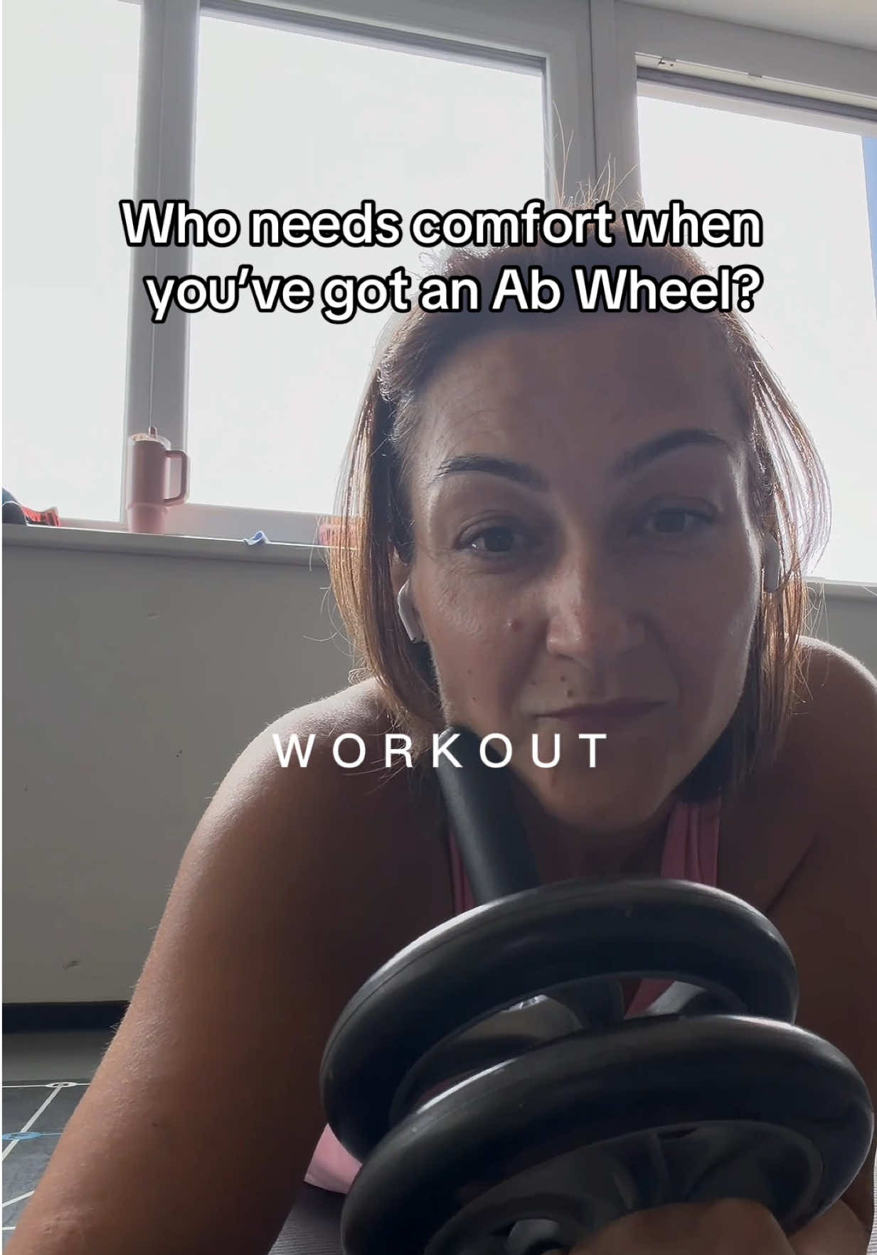 @my.gym.talk