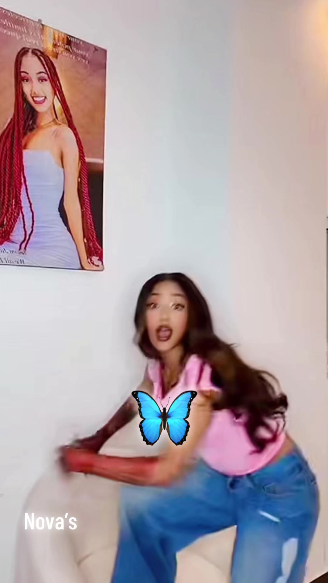 @Nova’s 444🦋