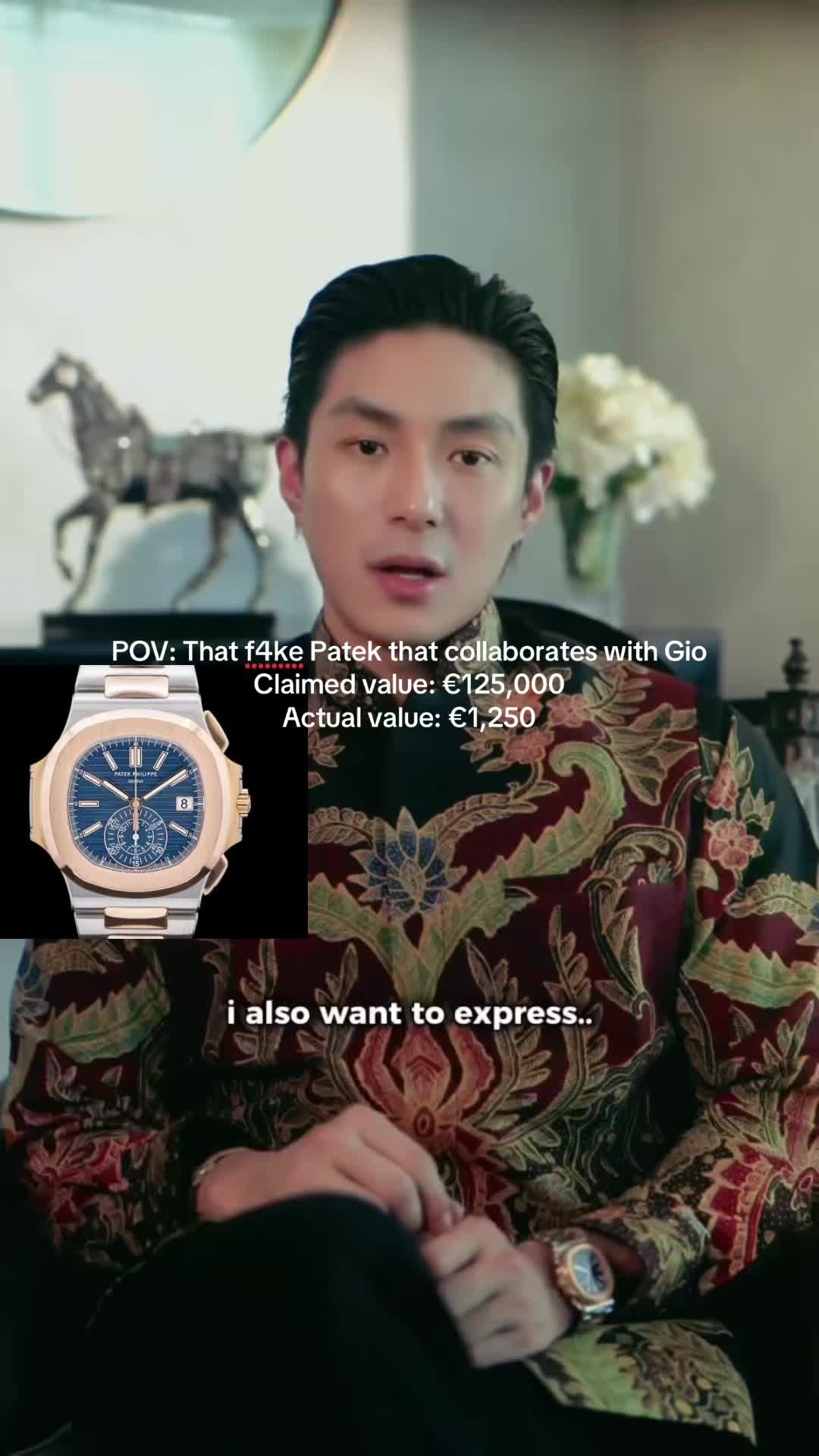 @Mr. Watches