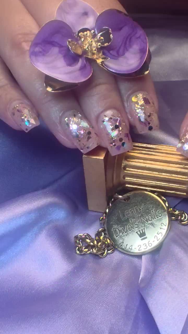 @Lenny Diva's Nails