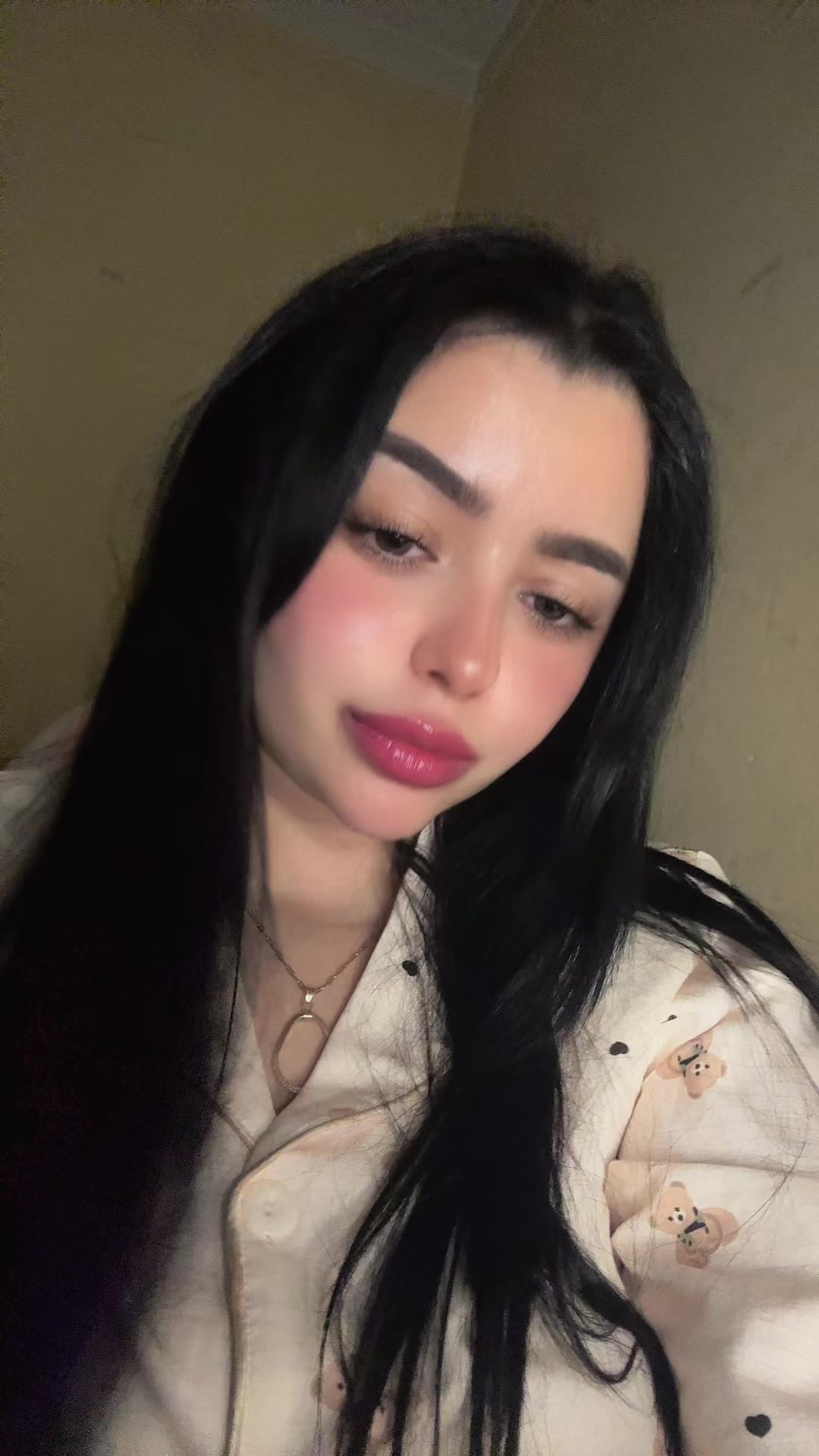 @Jihane brk