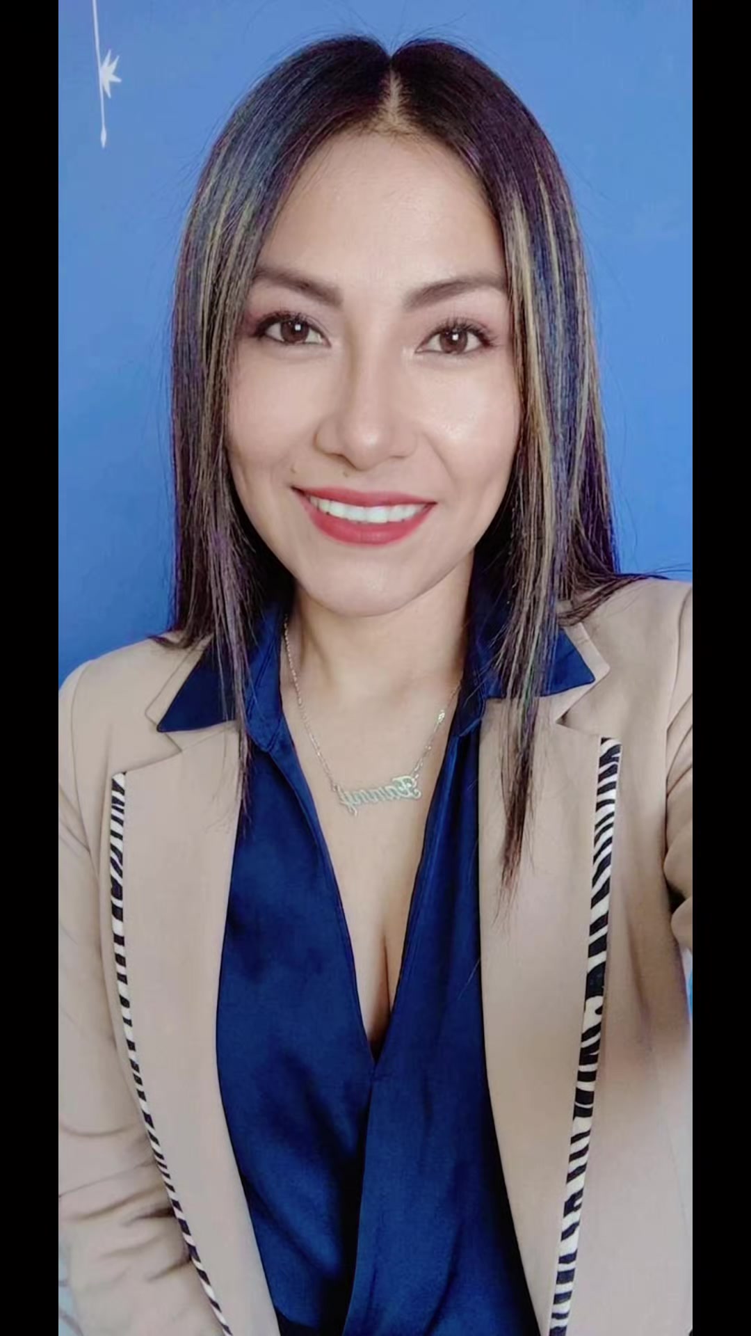 @Fanny Valdez