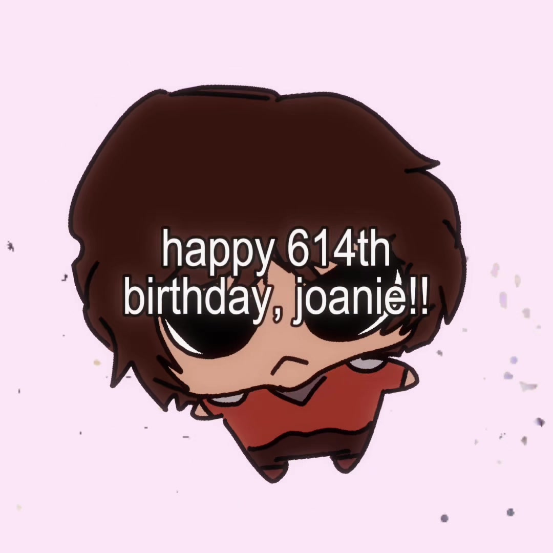 @literally joan clone high