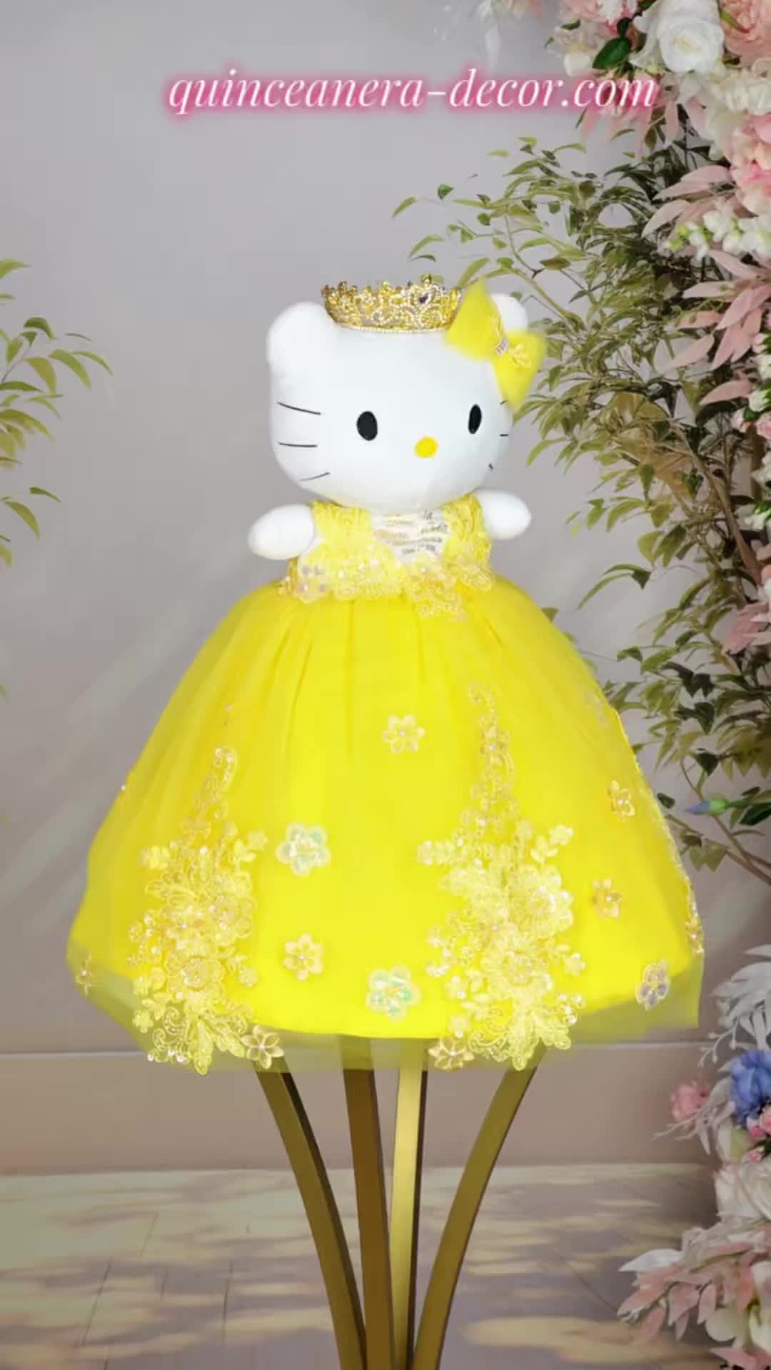 @Quincea&ntilde;era Decor