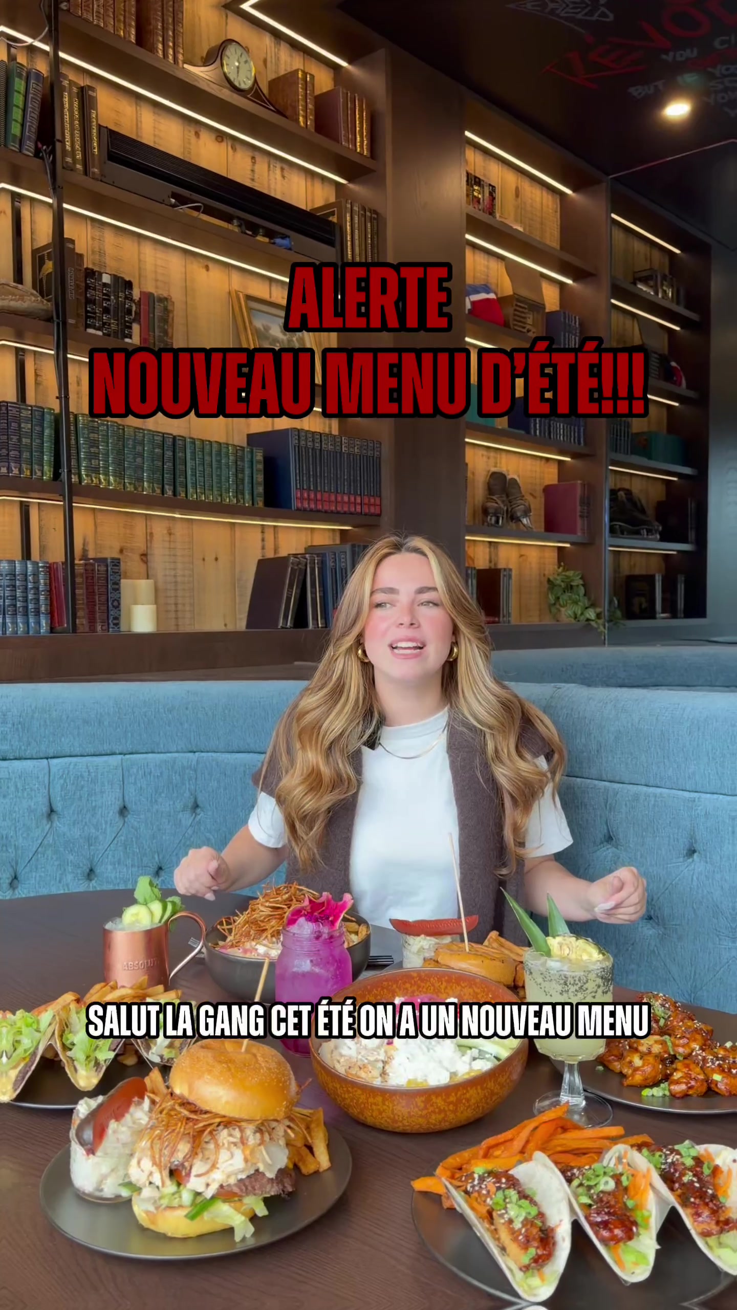 @La Belle et La B&oelig;uf