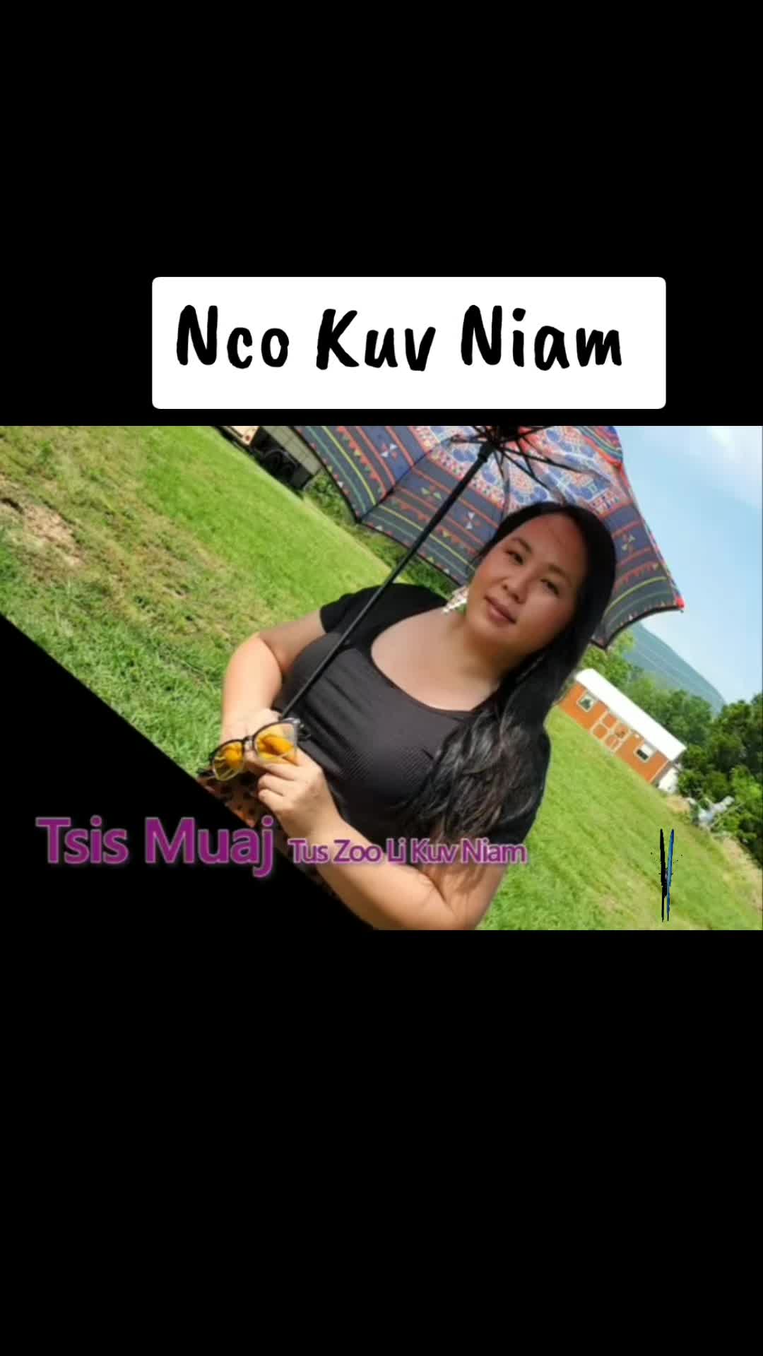 @🌺 Poj Niam Muaj Txiv 🌺