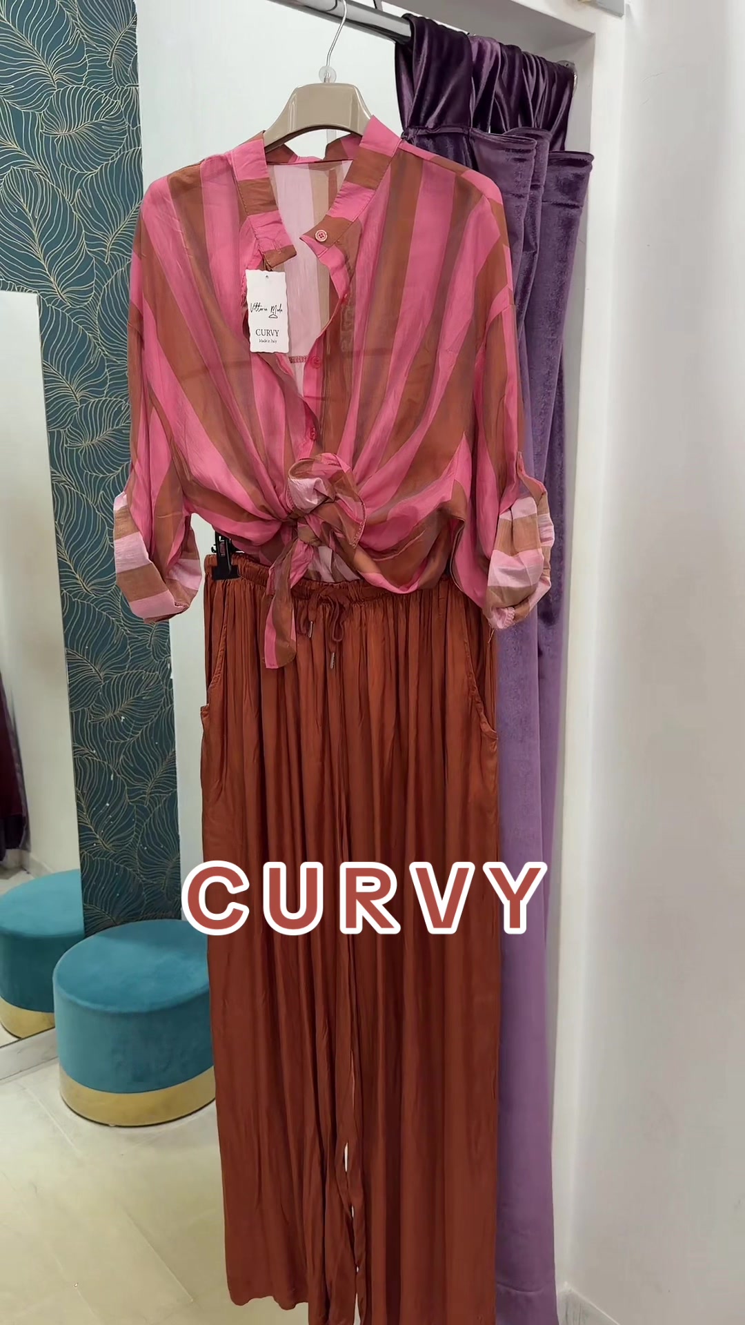 @Se&ntilde;orita moda