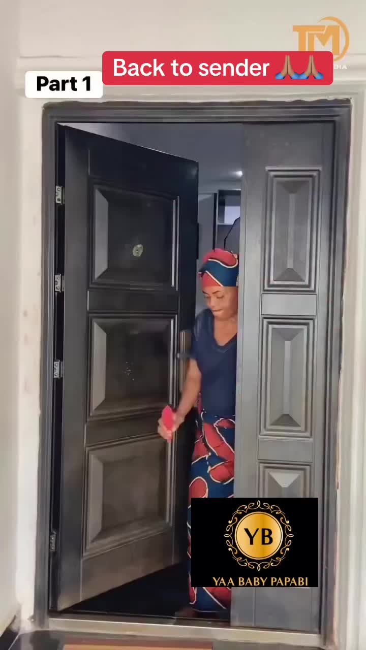 @Maame yaa papabi
