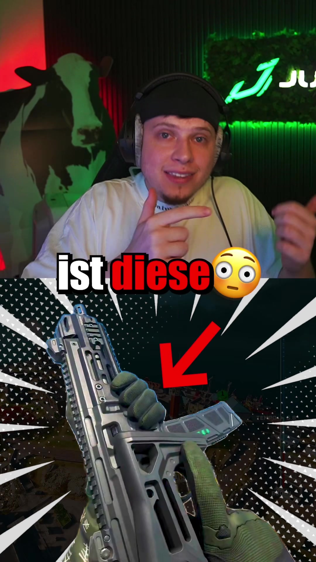@CGN Justsdx