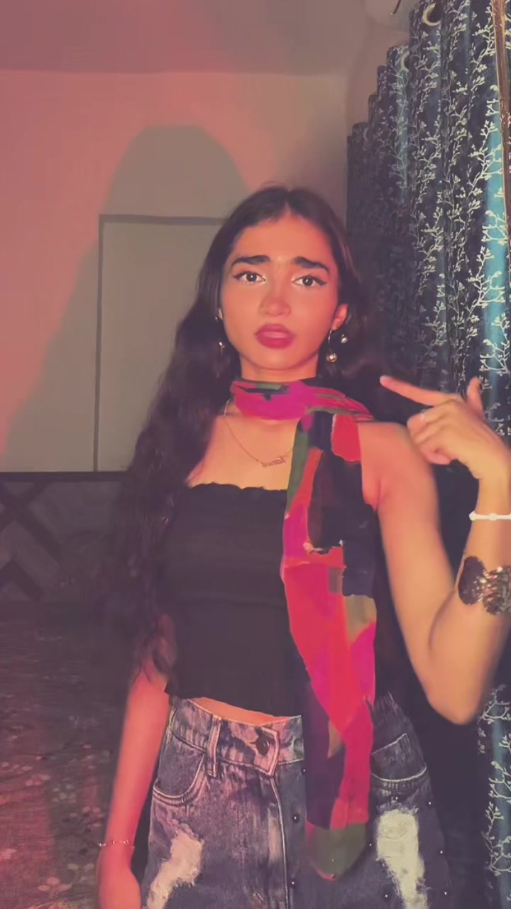 @Tanvi Khan