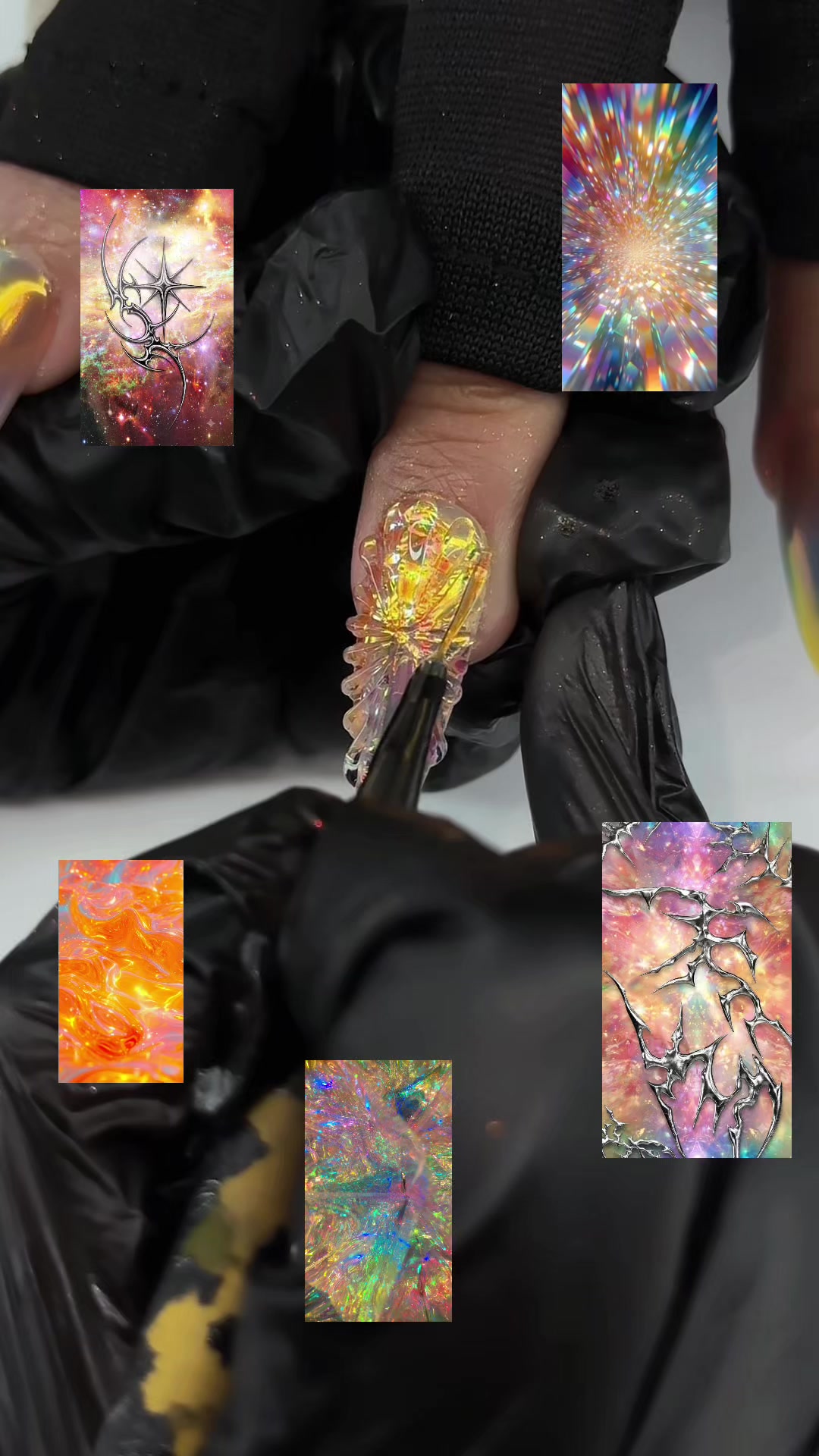 @Silver14 nails