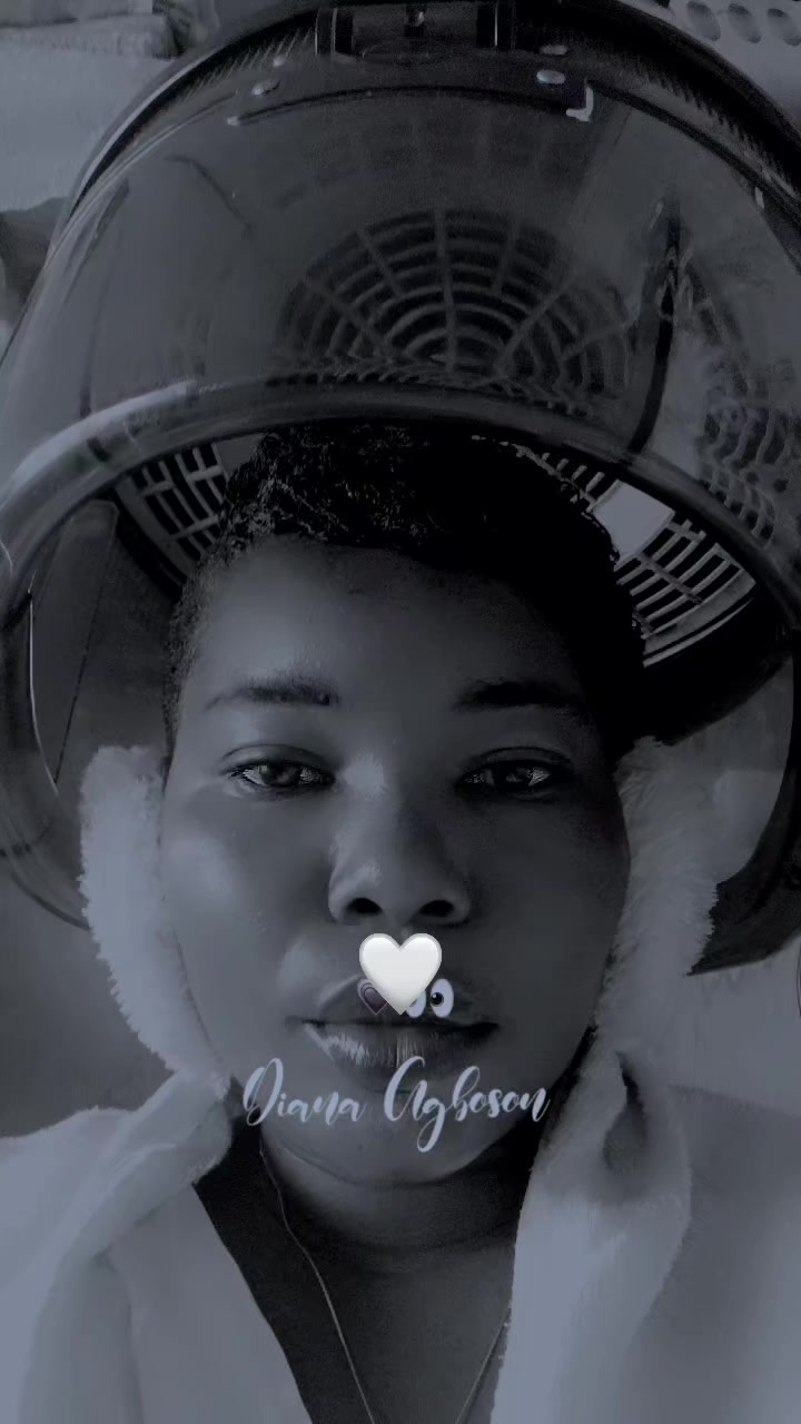 @Diana Agboson Or Newcreation