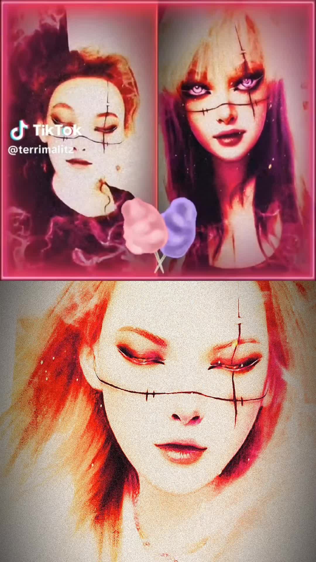 @🖤🤍🌙Christy🦋💜