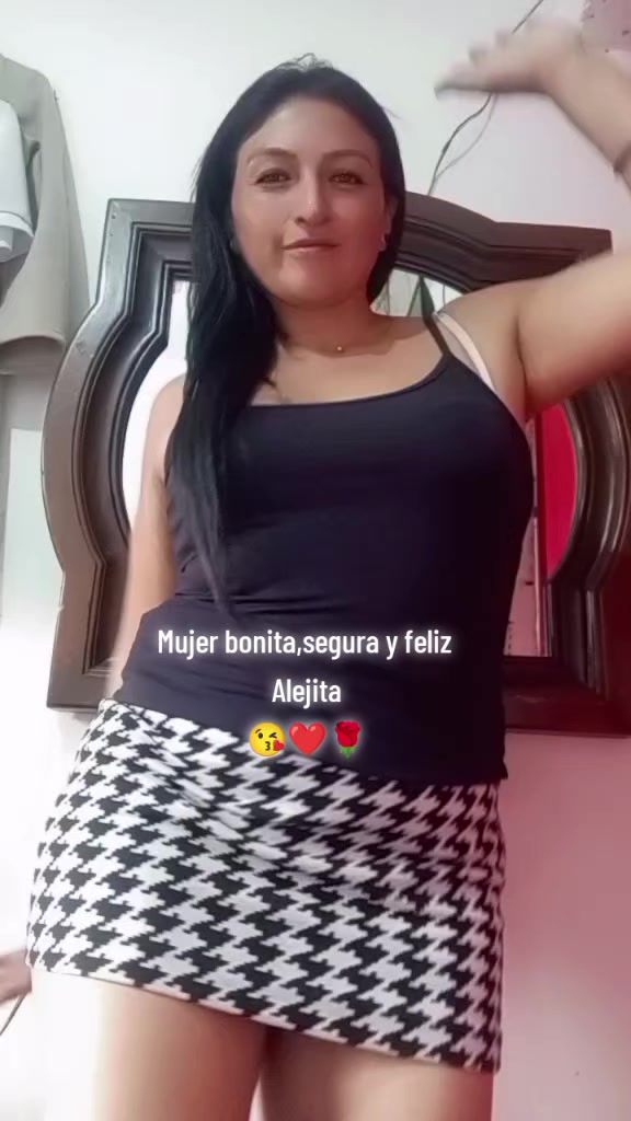 @Alejandra RT