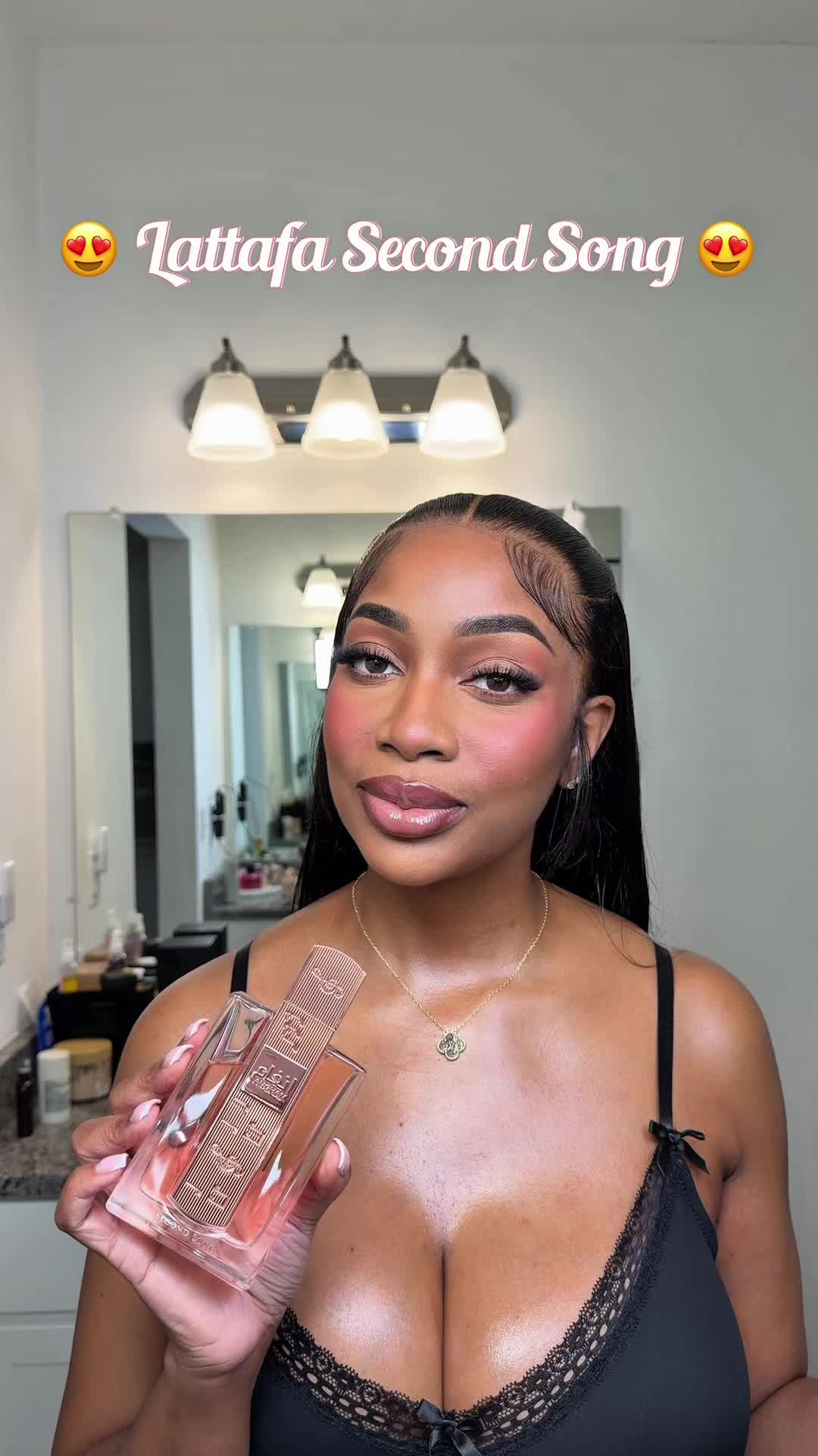@JASMINE NIKKAI
