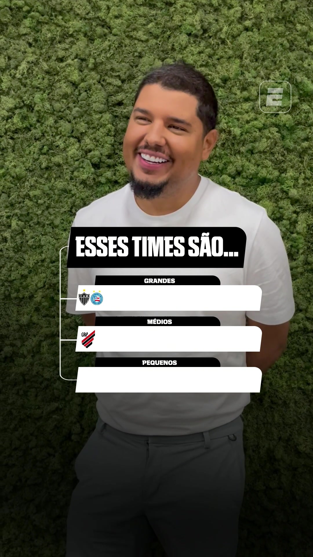 @ESPN Brasil