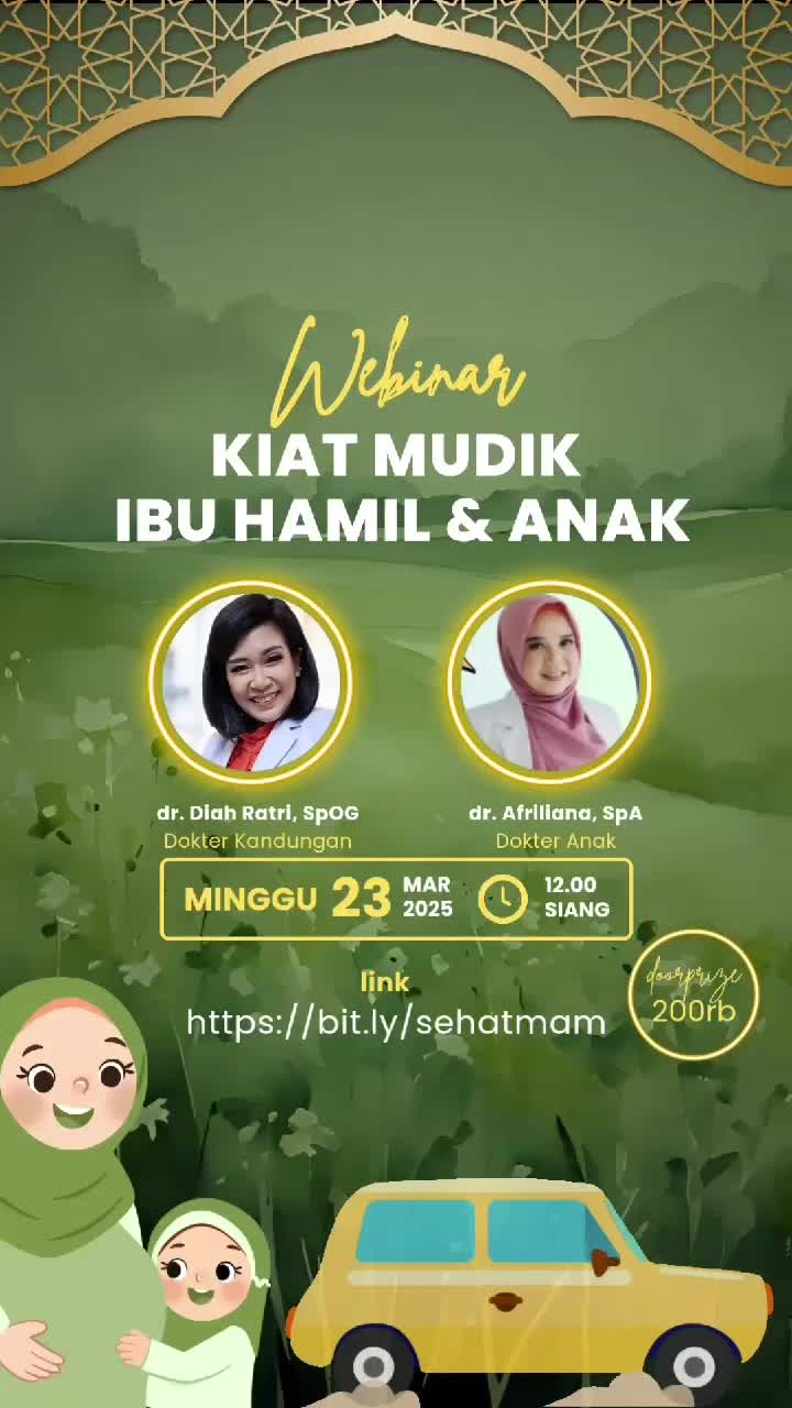 @dr. Diah Ratri, SpOG