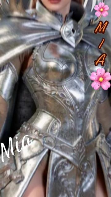 @🌸 Mia 🌸
