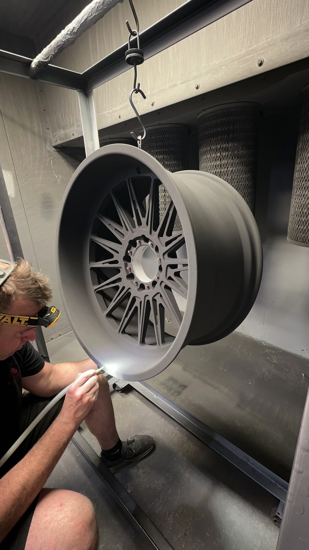 @TLRCoatings