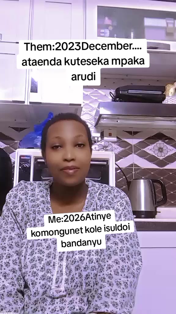 @Mamake Arianah