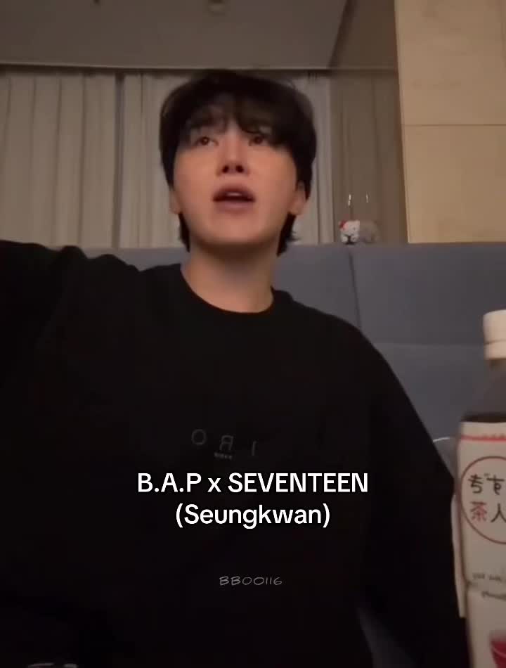 @🐰 B.A.P México 🇲🇽