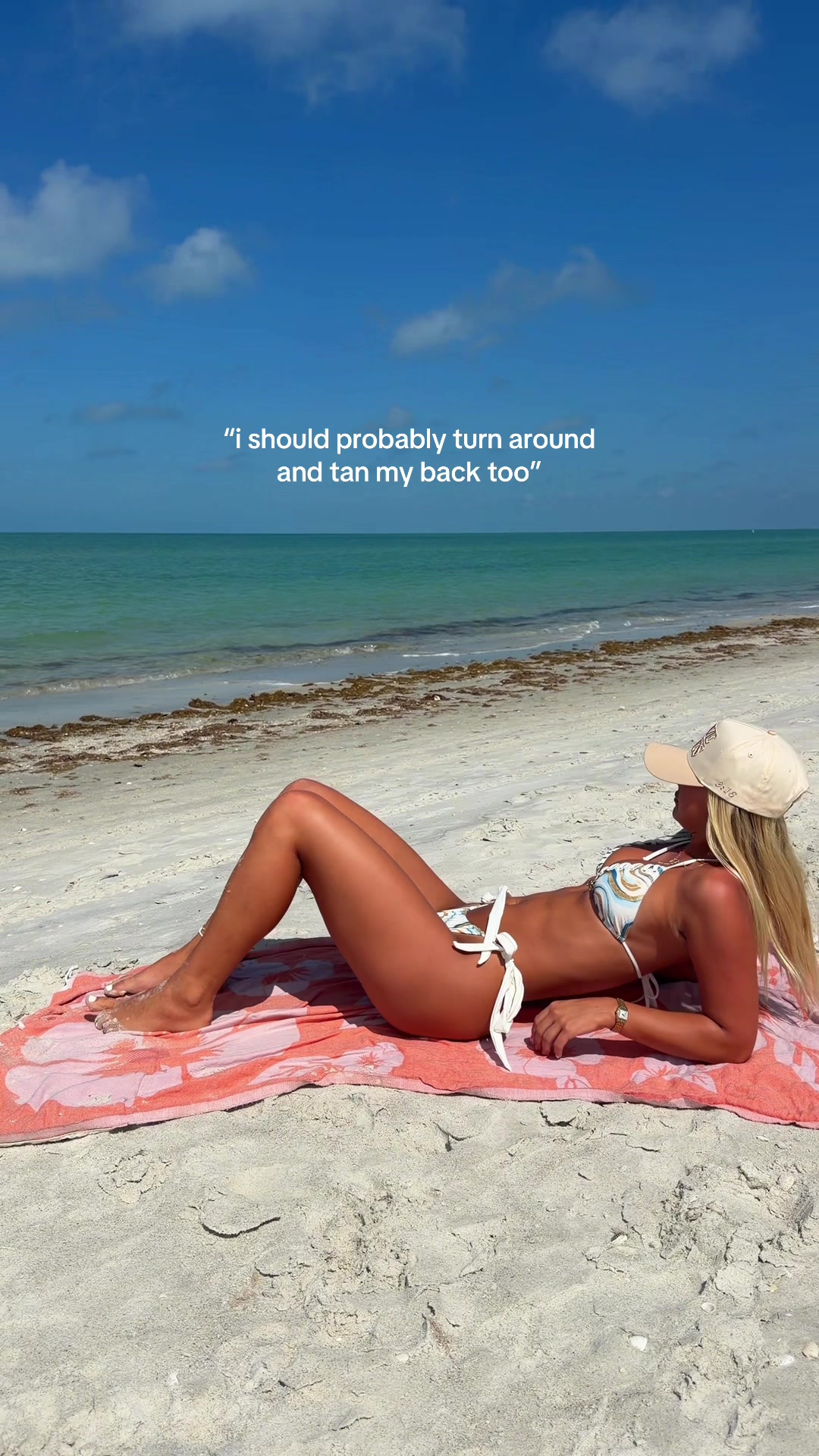 @Haute Swimwear