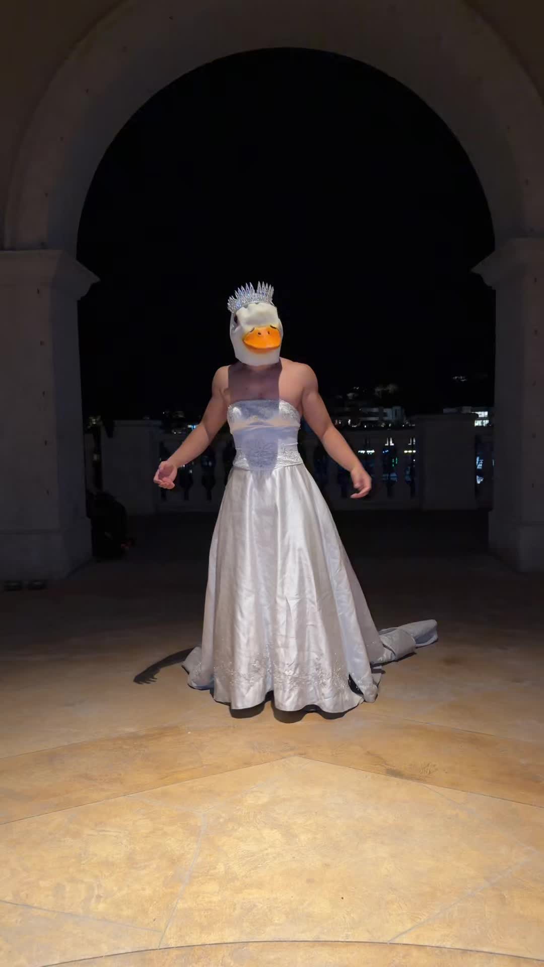 @Dannyduck
