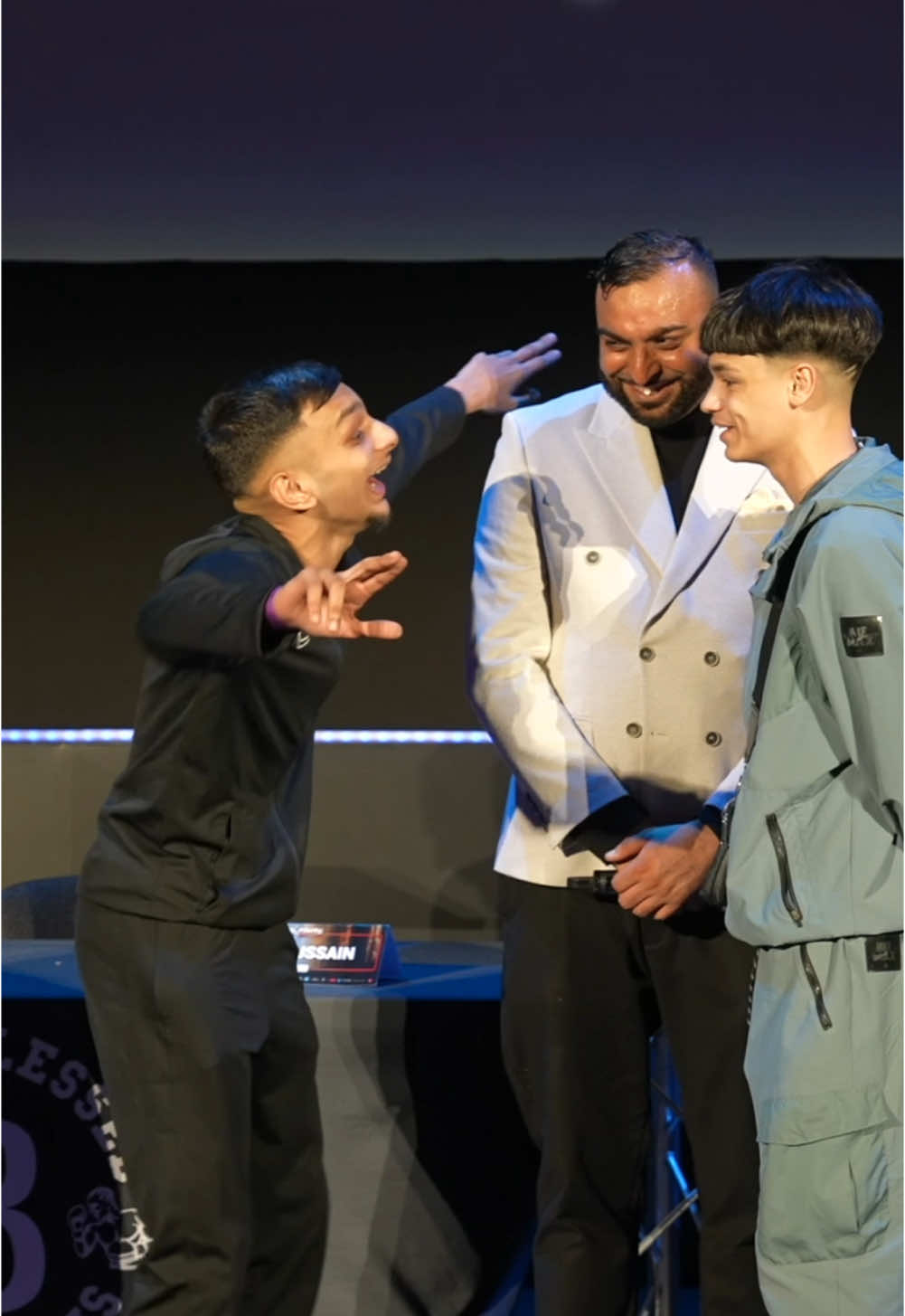 @TB Promotions