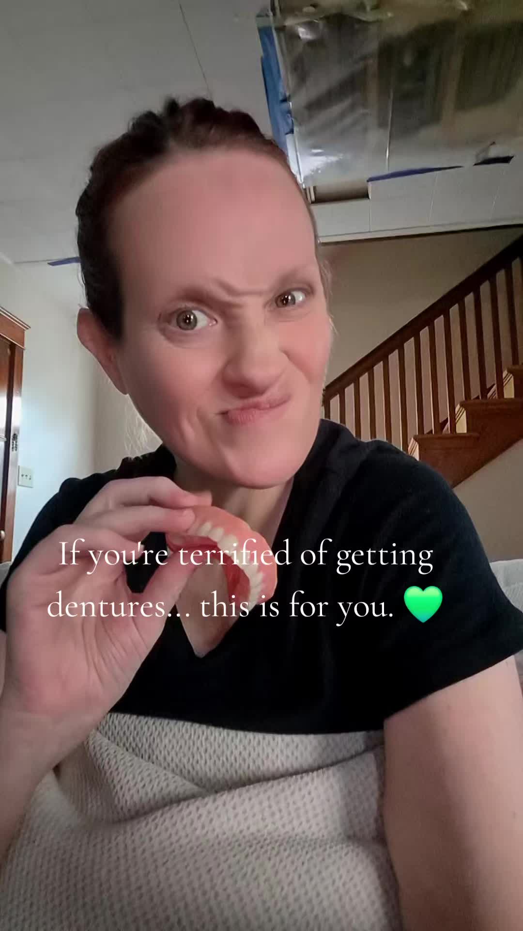@💚🪩Heather|Smile Warrior|🪩💚