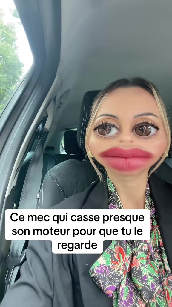 @Audelvira TV