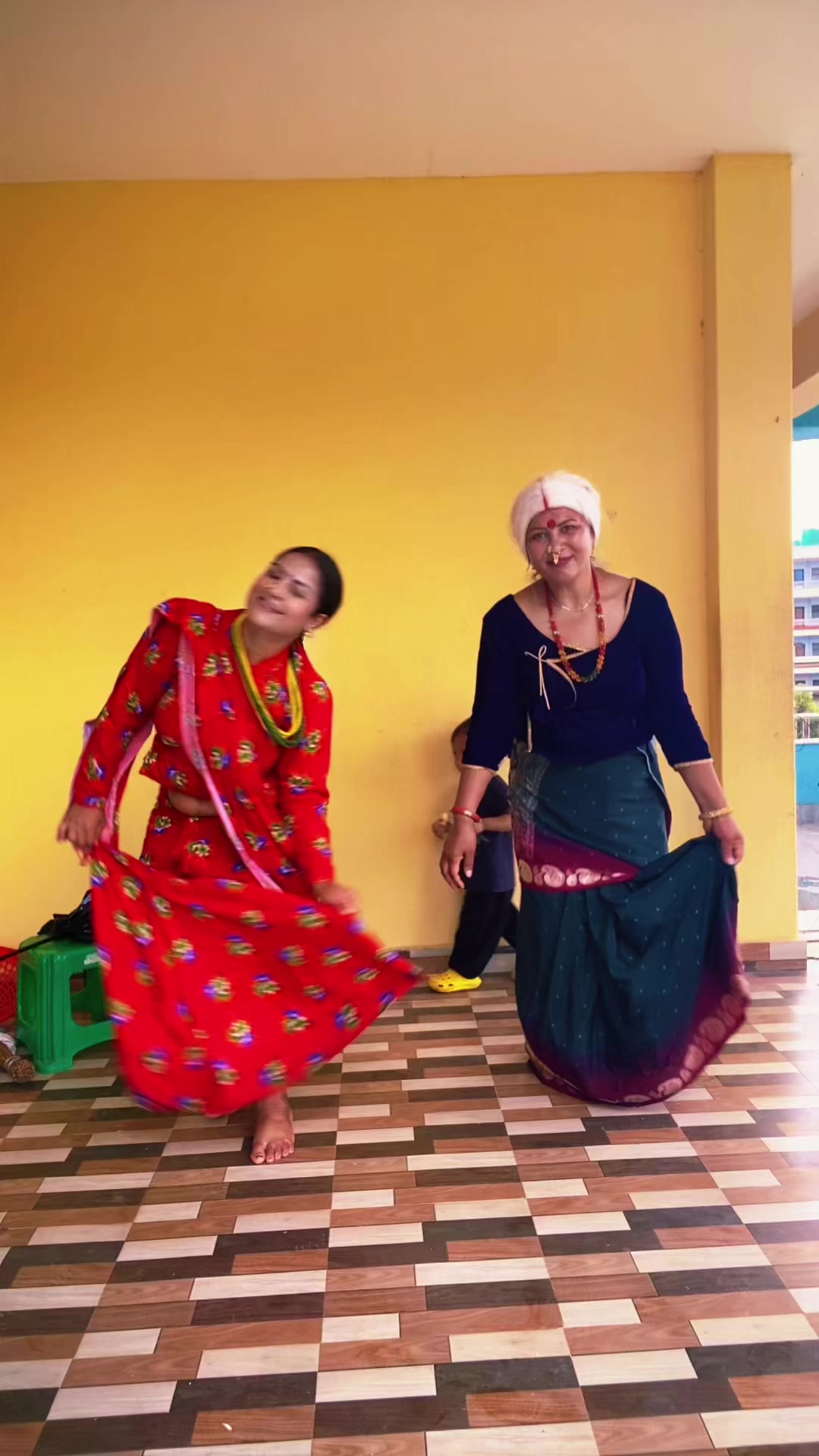 @Shanti Sapkota (Anita)
