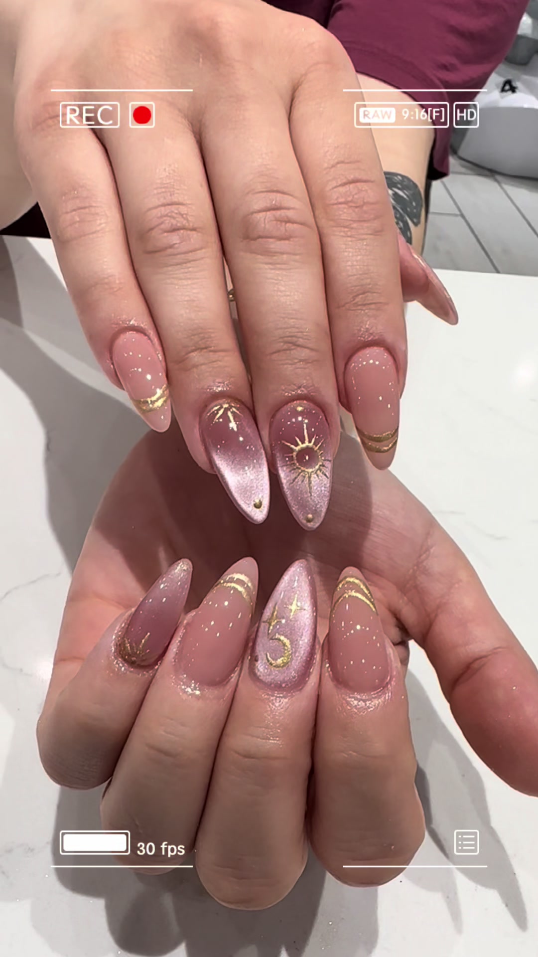 @Glitz Nail & Spa OutletMall
