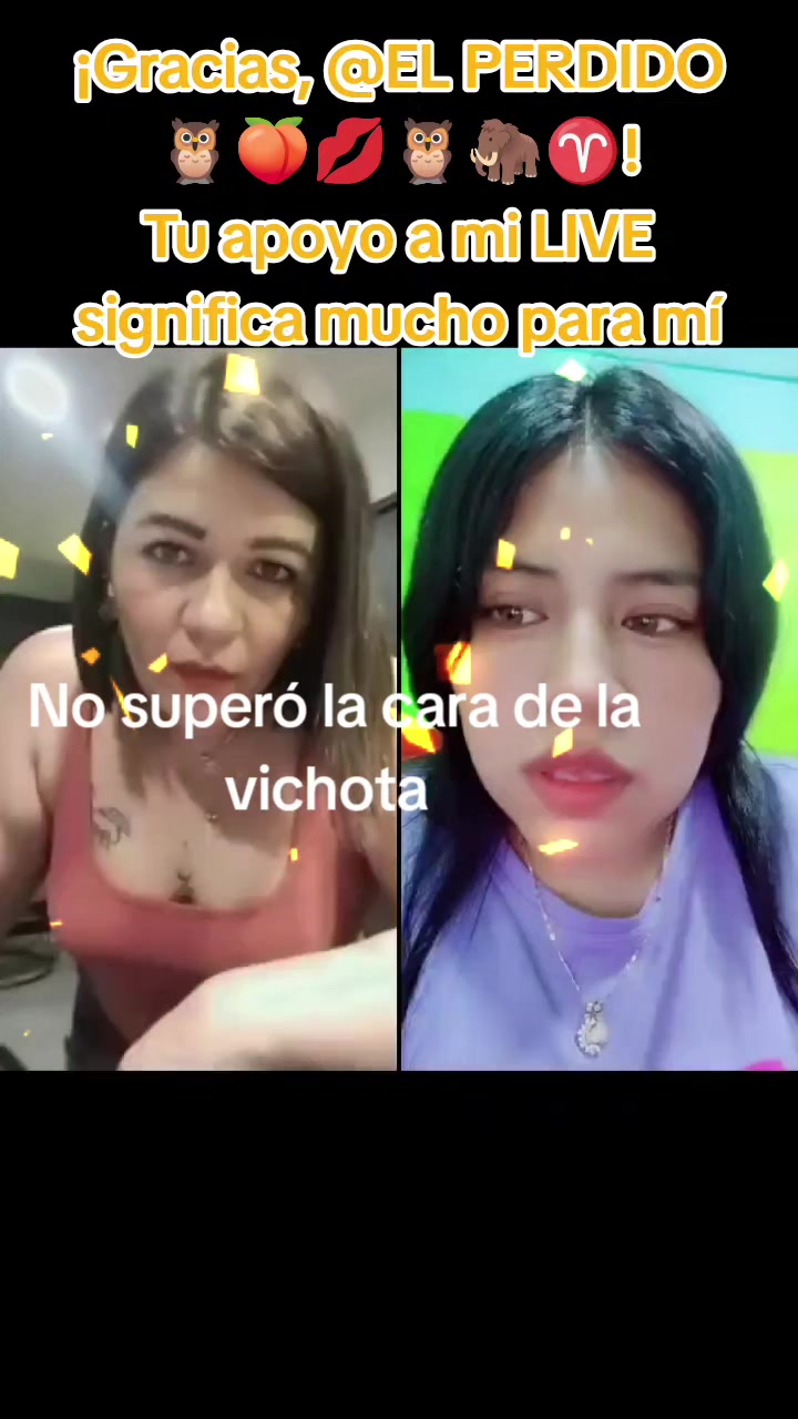 @🍑 Bombón 💋Hija 🦉Perdido🔥🐂