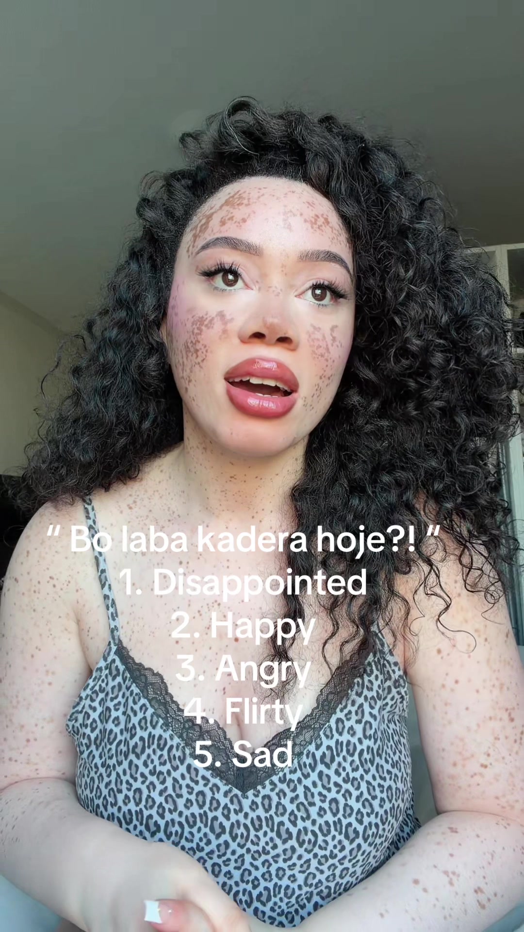 @Deborah Moreno