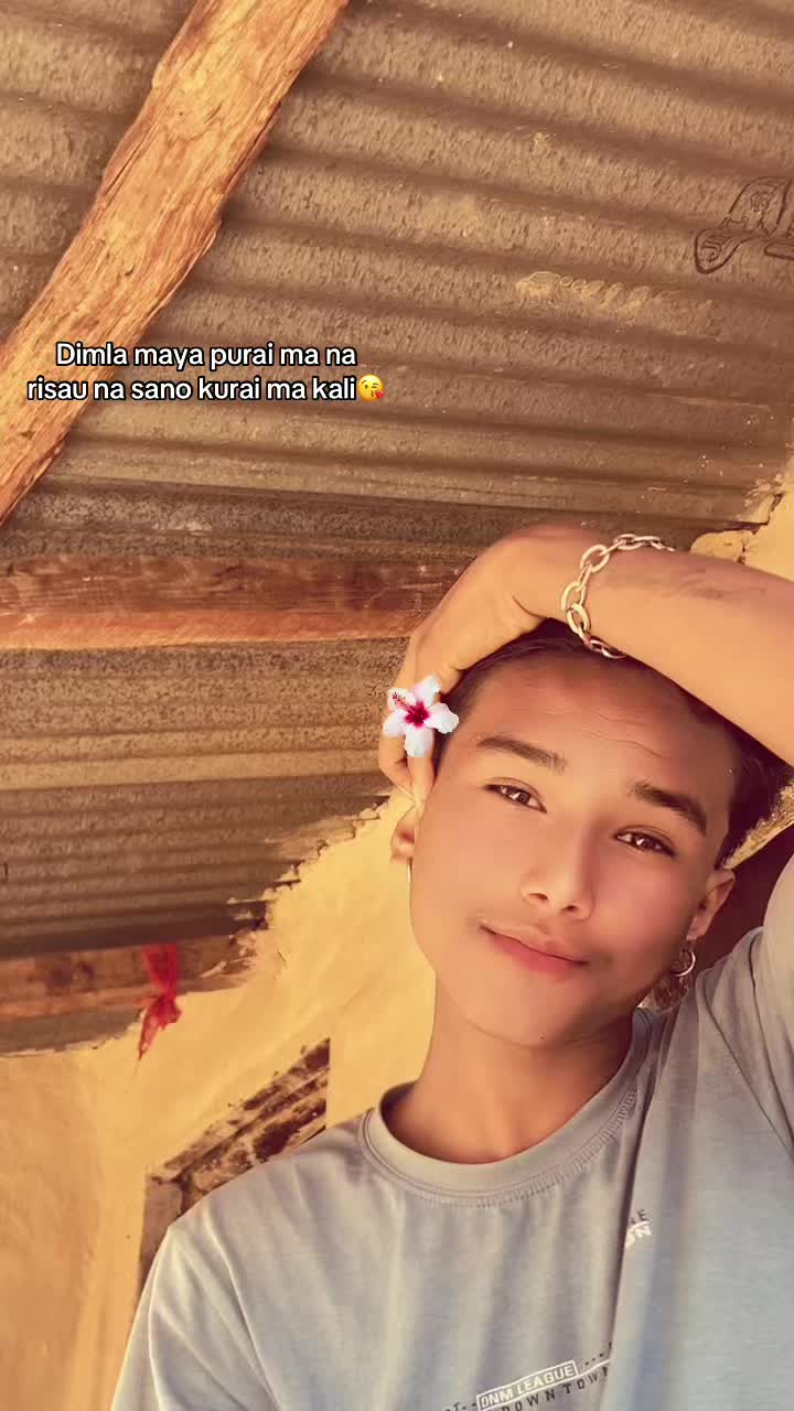 @Anil kali