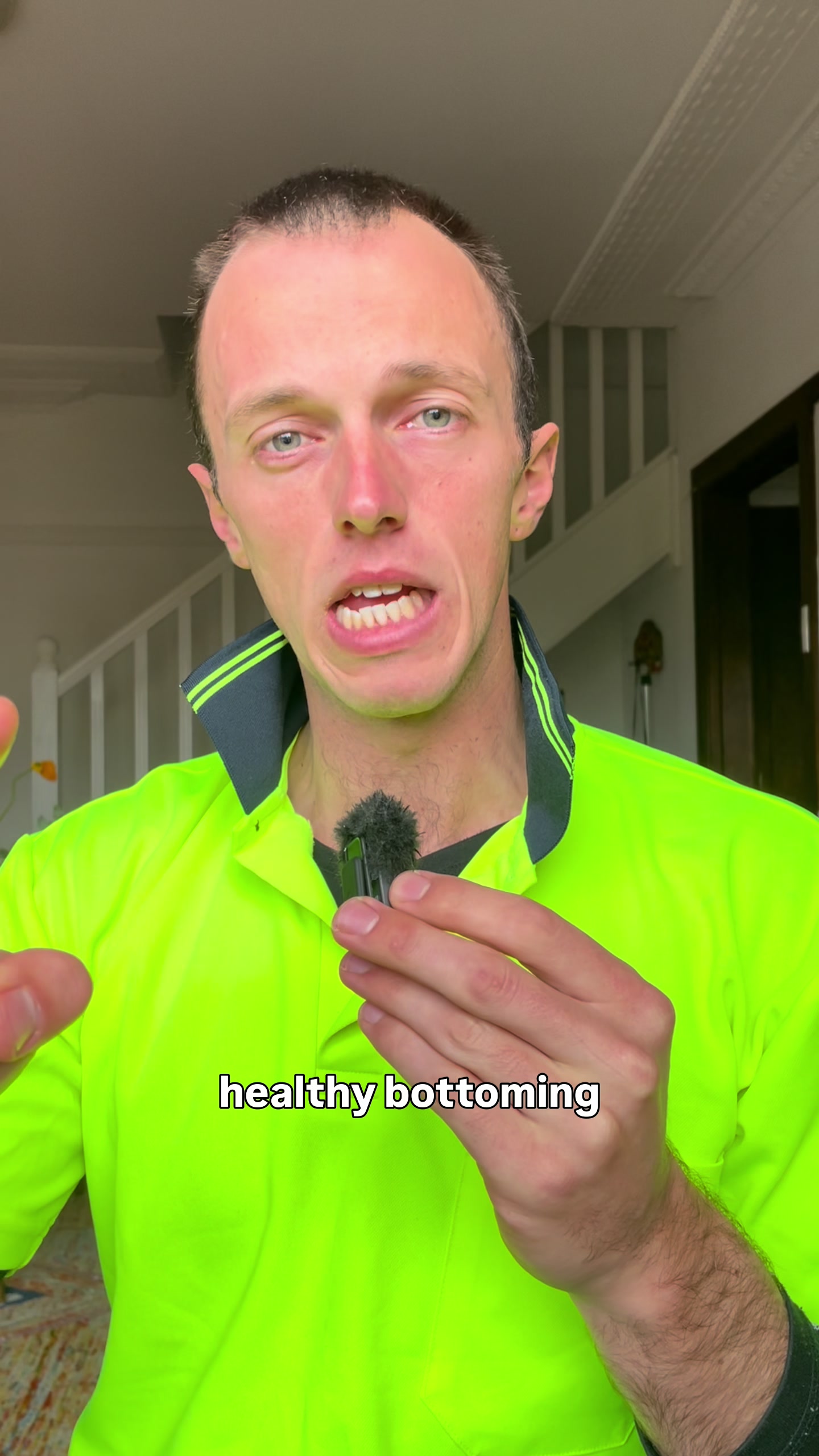 @Joshy Hauville